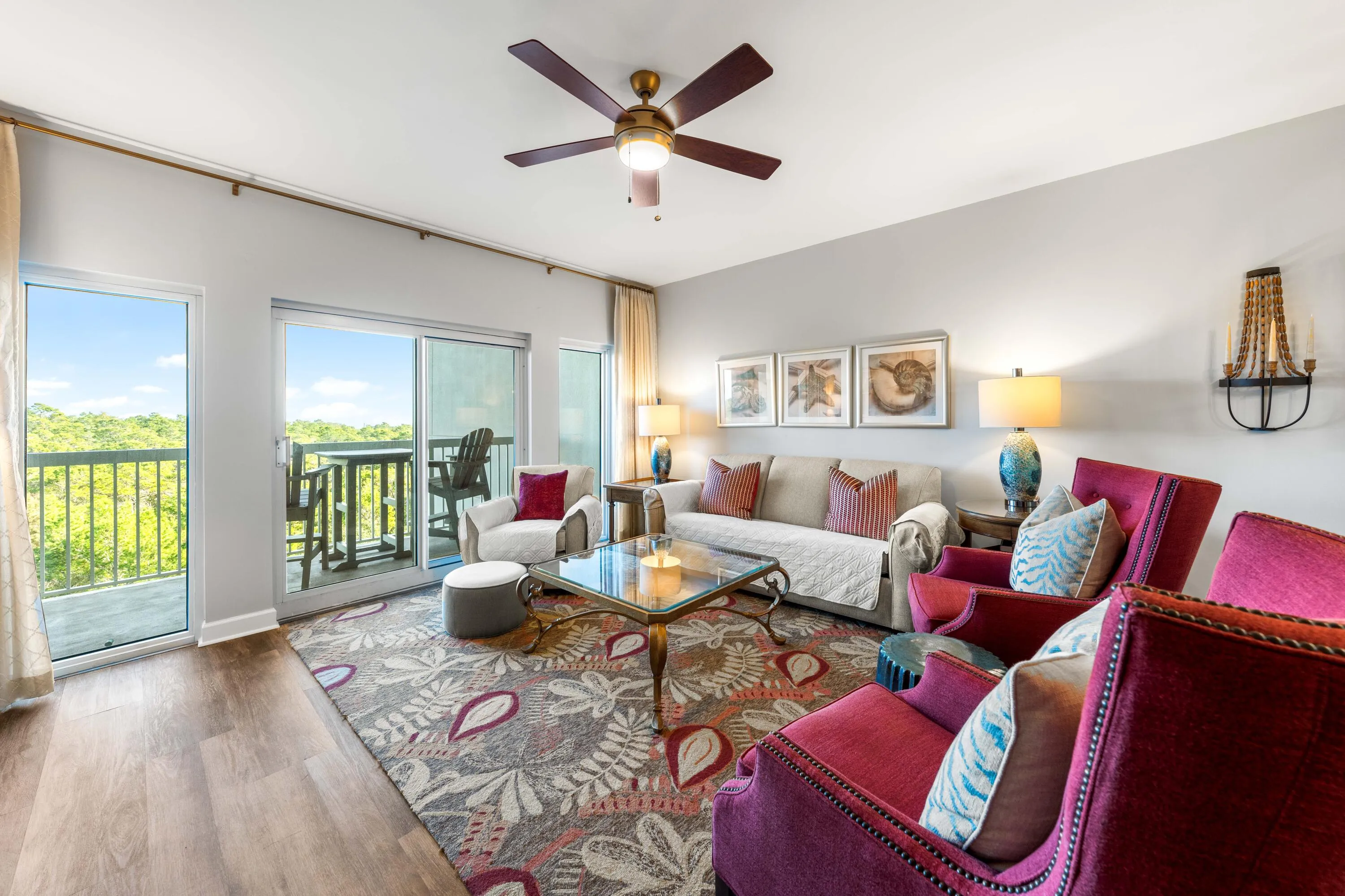 Miramar Beach, Florida 32550, United States, 2 Bedrooms Bedrooms, ,2 BathroomsBathrooms,Residential,Active,5333