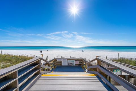 A home in Miramar Beach