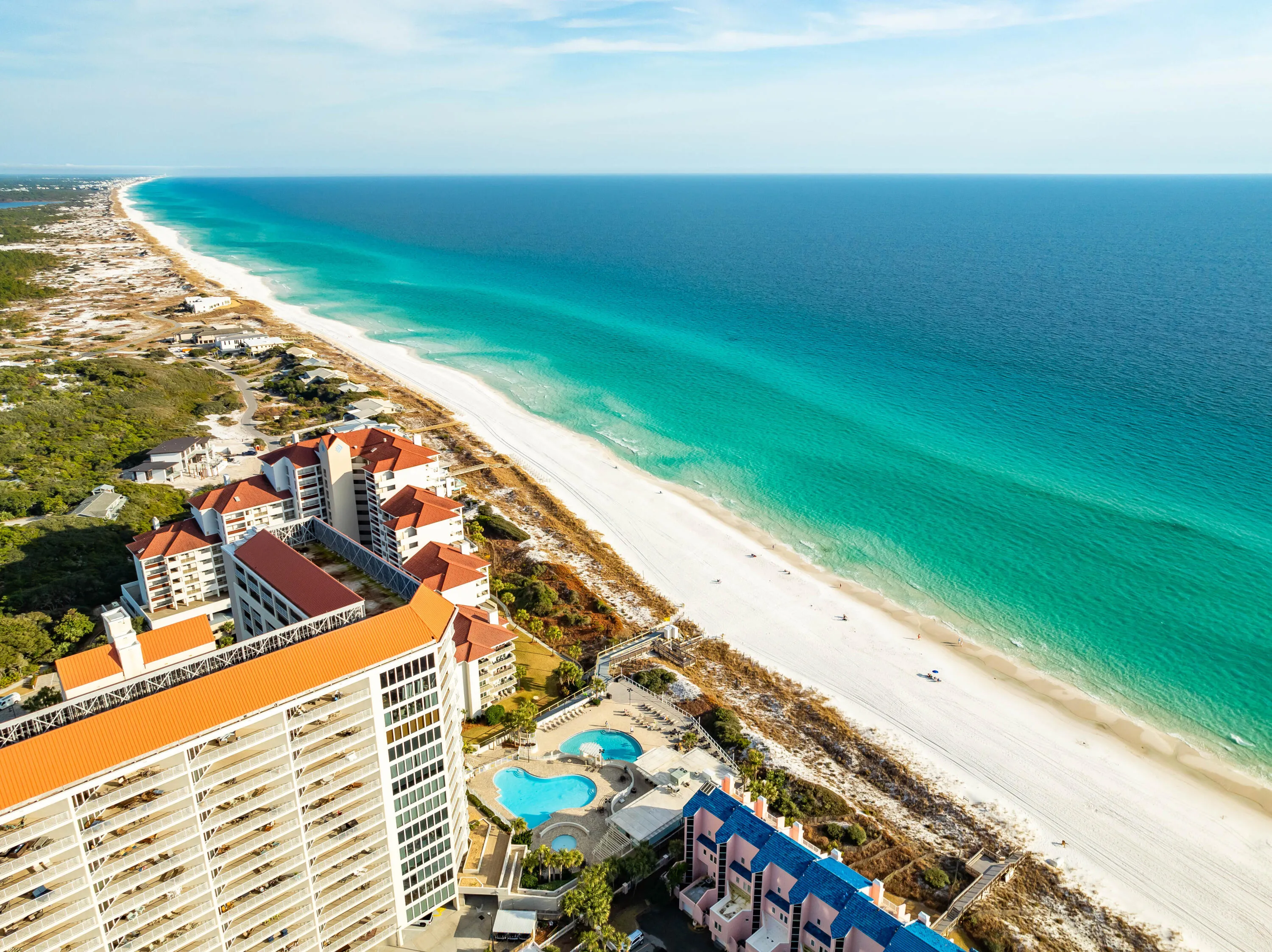 Miramar Beach, Florida 32550, United States, 2 Bedrooms Bedrooms, ,2 BathroomsBathrooms,Residential,Active,5333