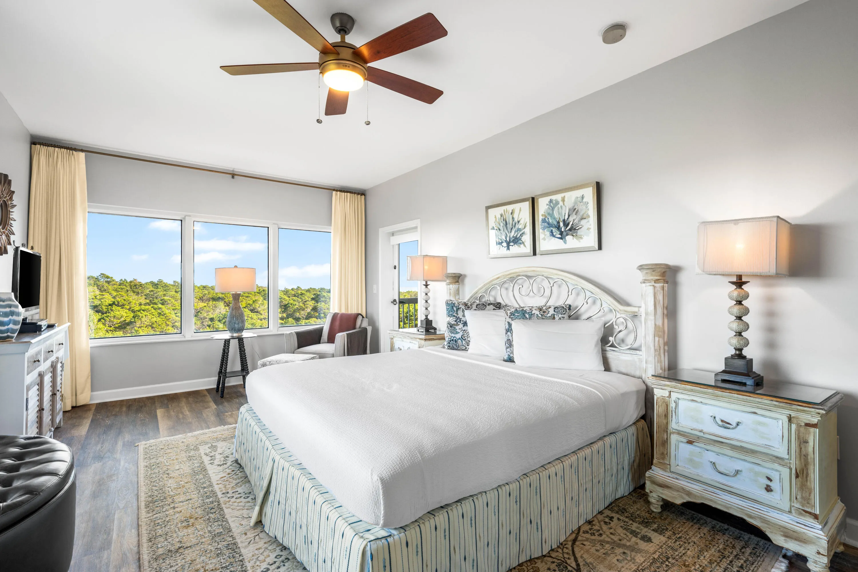 Miramar Beach, Florida 32550, United States, 2 Bedrooms Bedrooms, ,2 BathroomsBathrooms,Residential,Active,5333