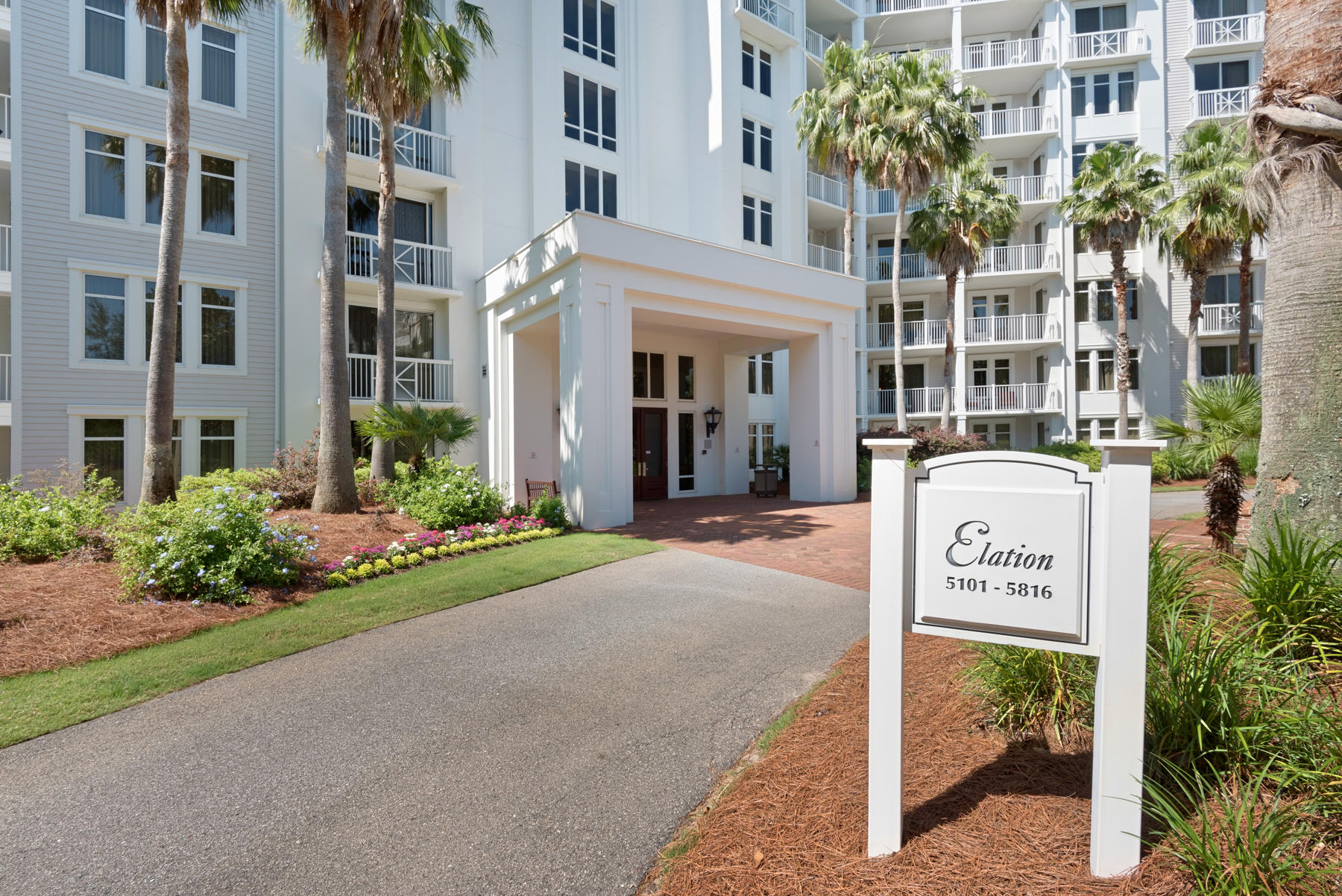 ELATION - Residential