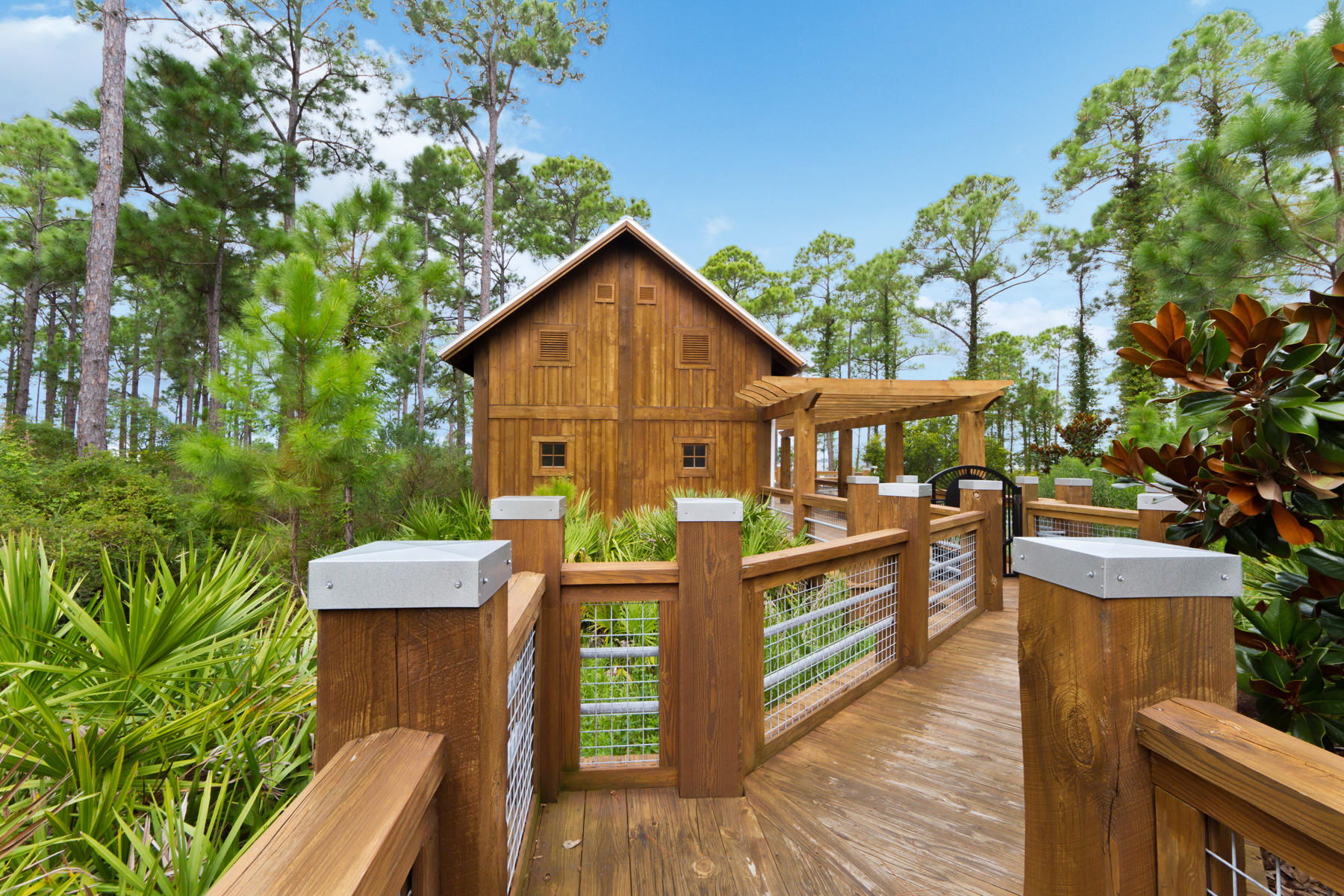 ELATION - Residential