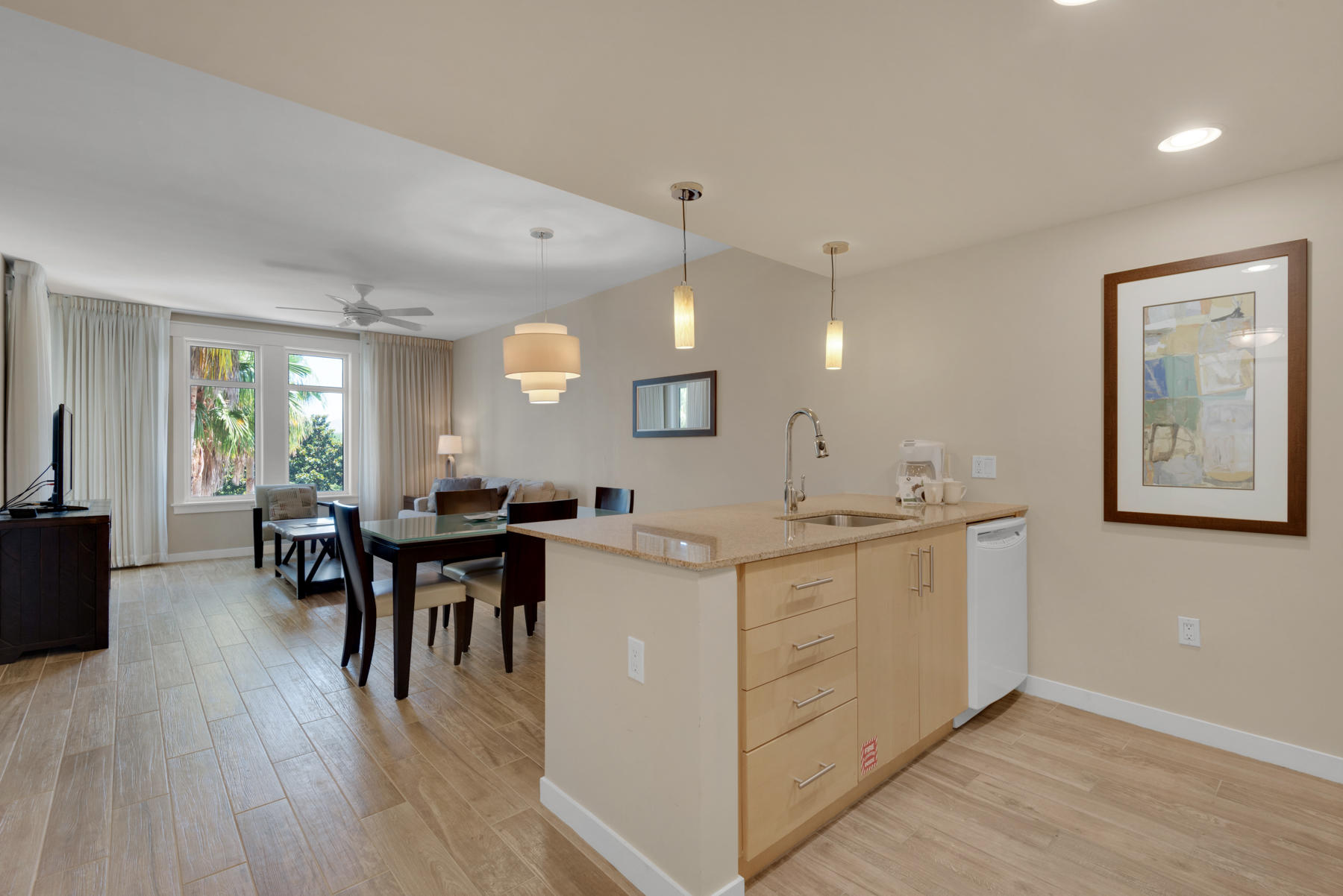 ELATION - Residential