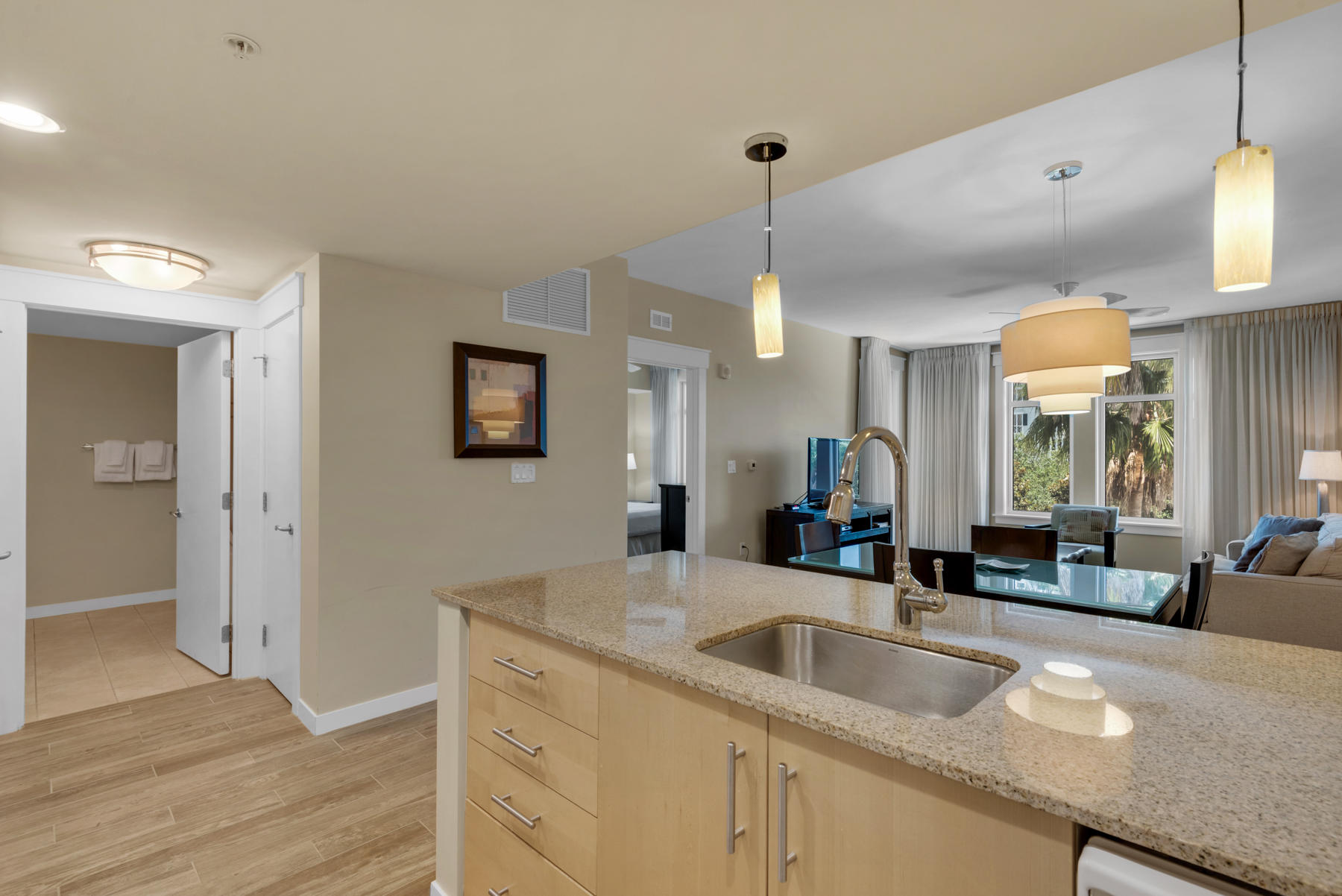 ELATION - Residential