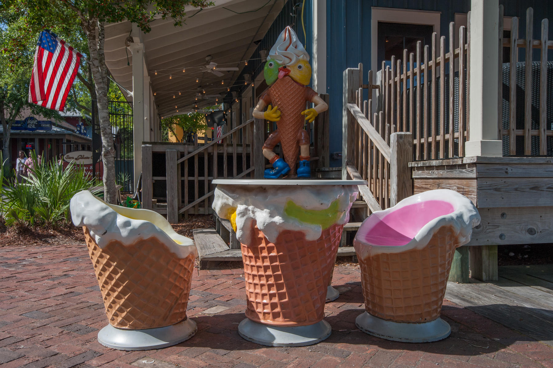 ELATION - Residential