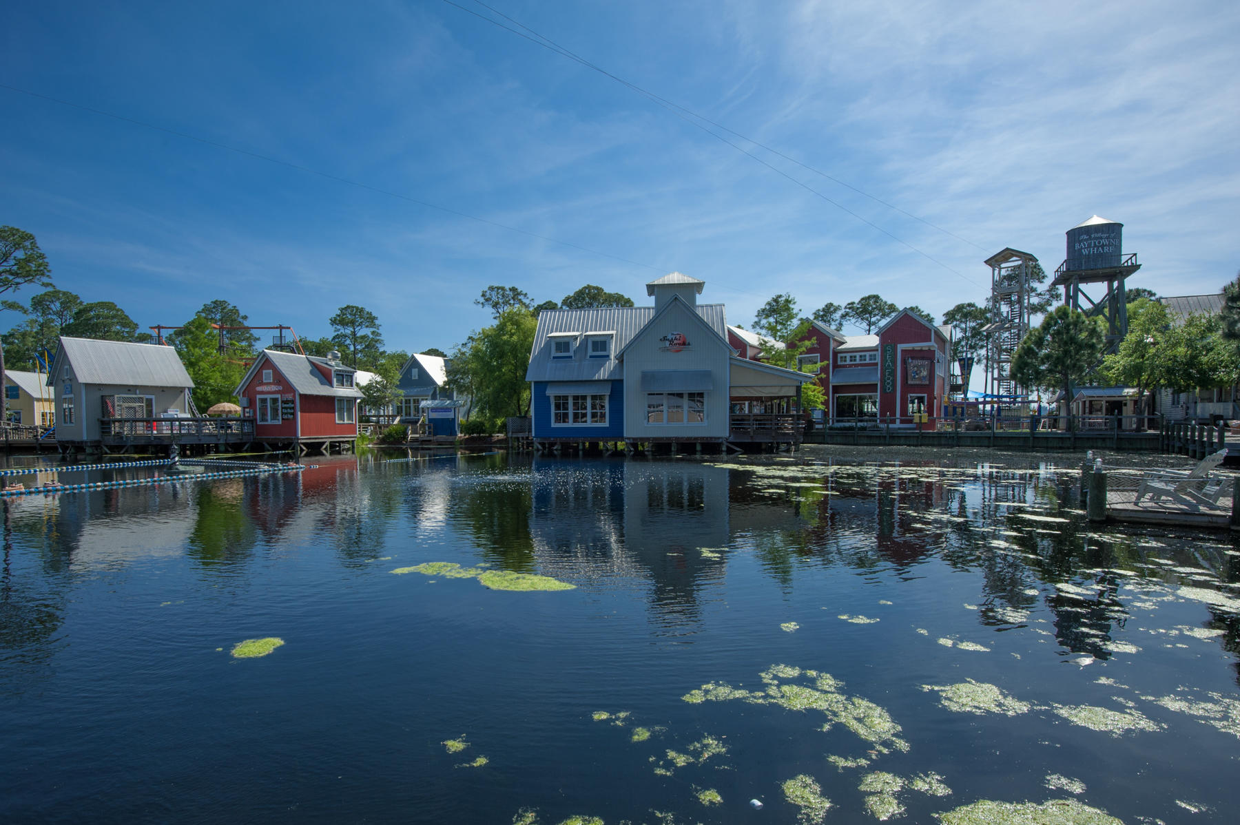 ELATION - Residential