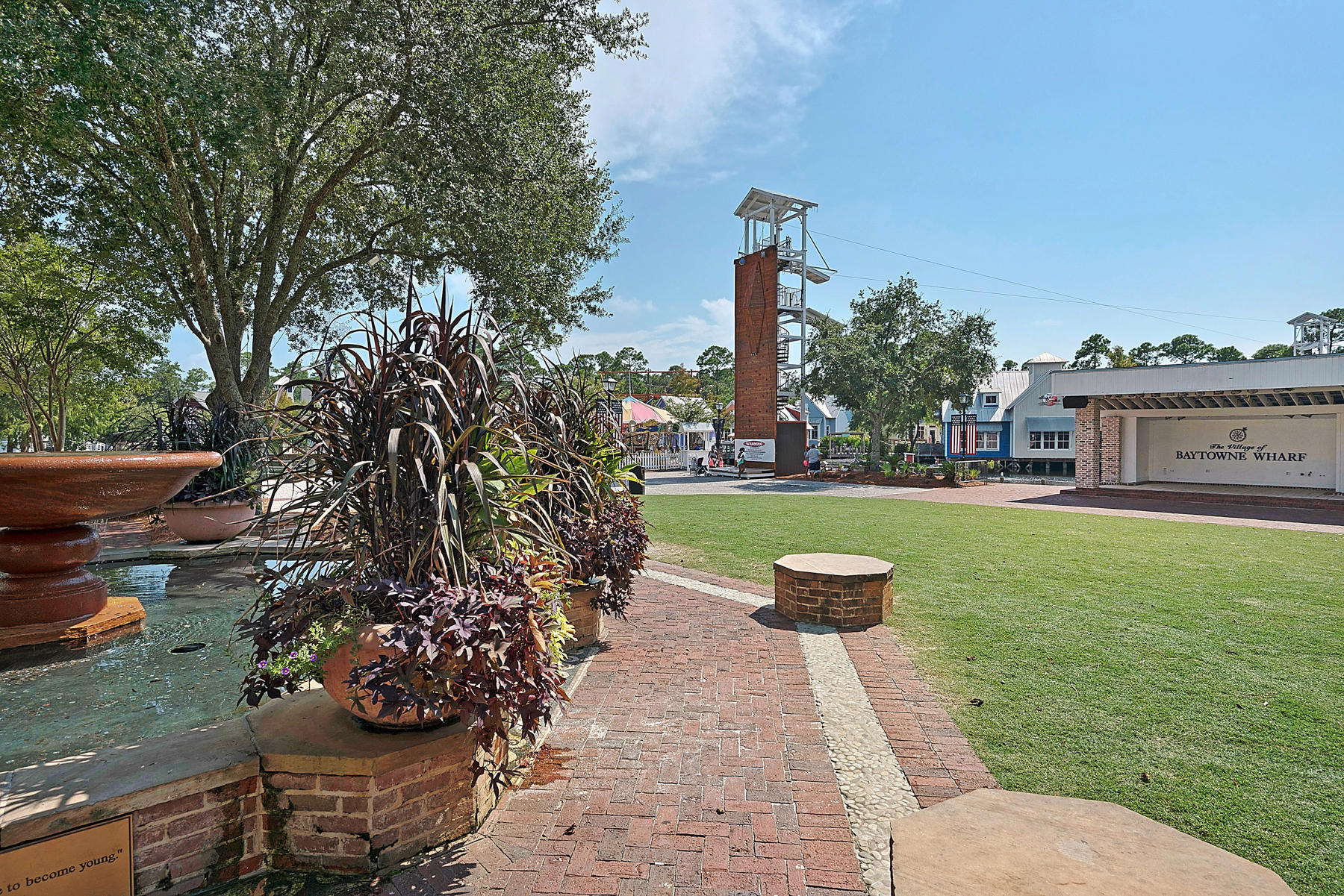 ELATION - Residential