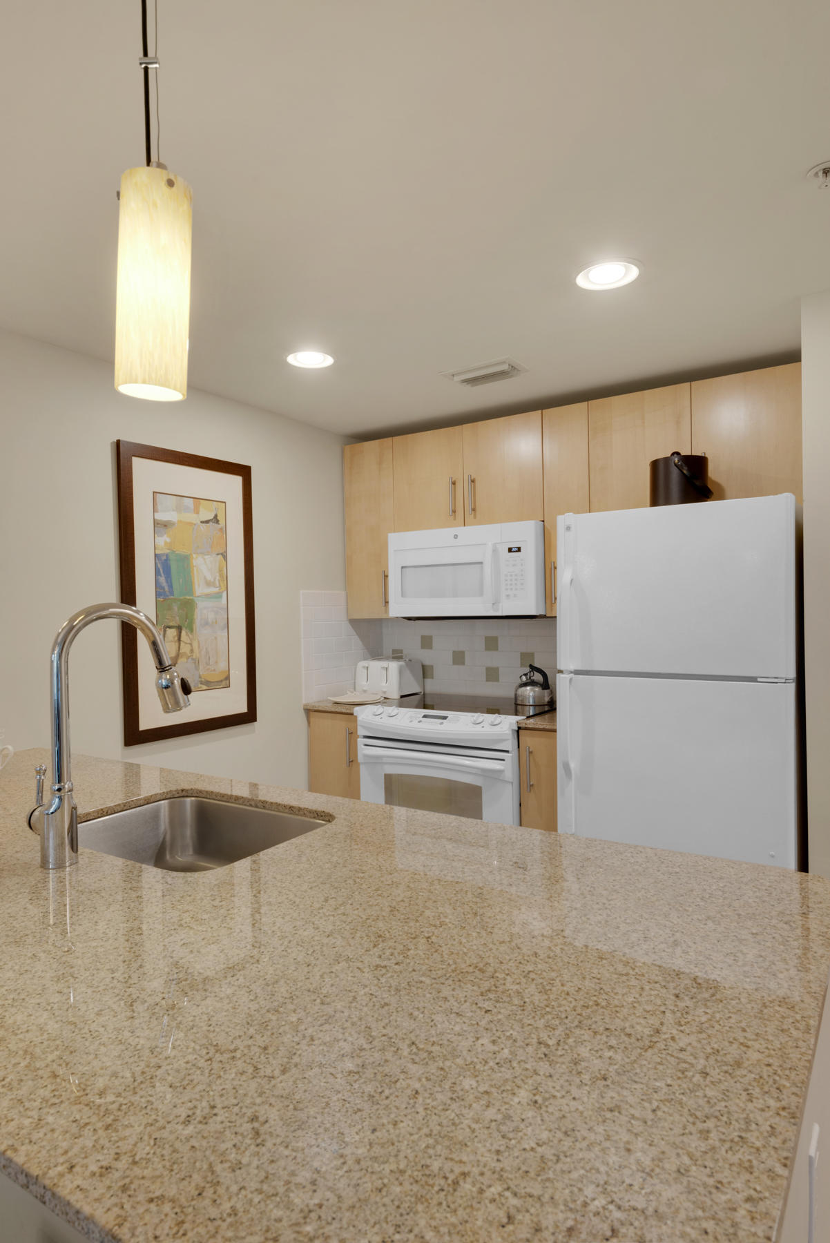 ELATION - Residential