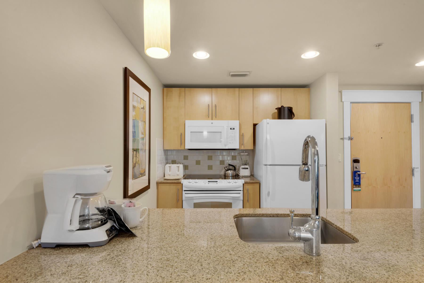 ELATION - Residential