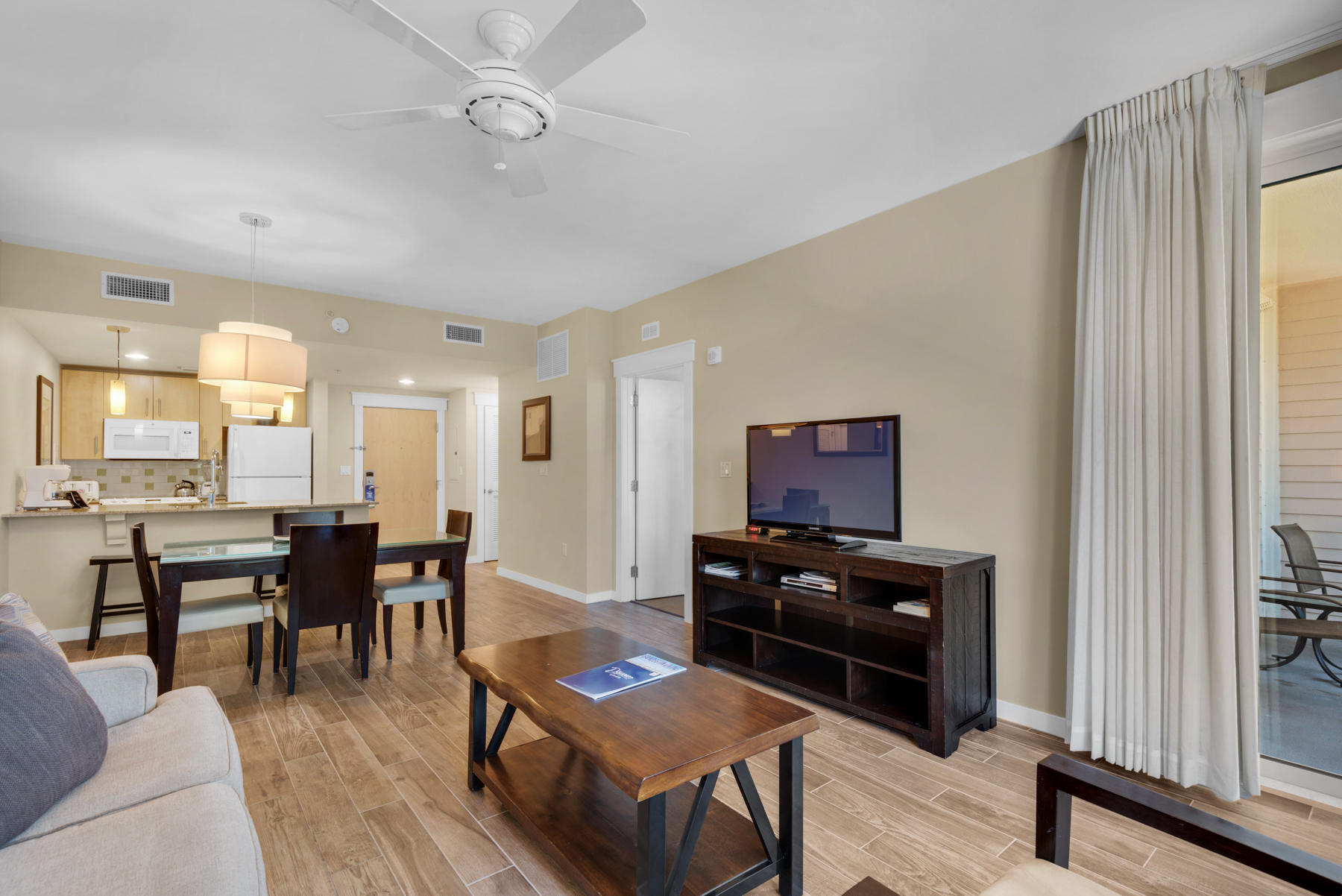 ELATION - Residential