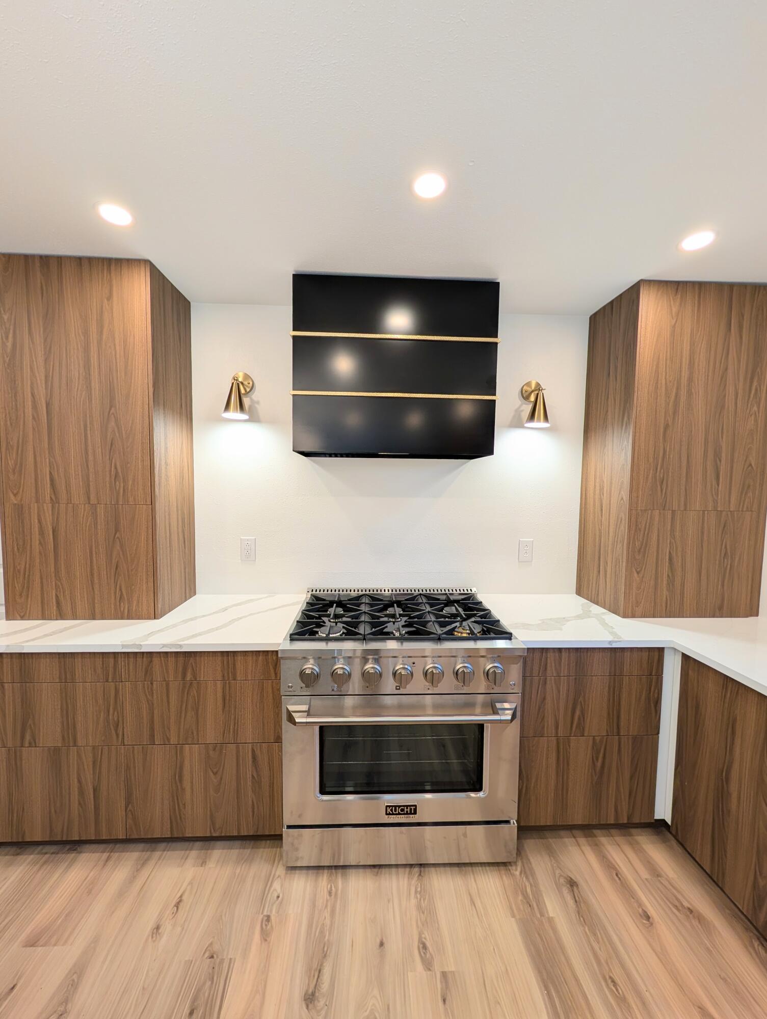 KENWOOD S/D - Residential