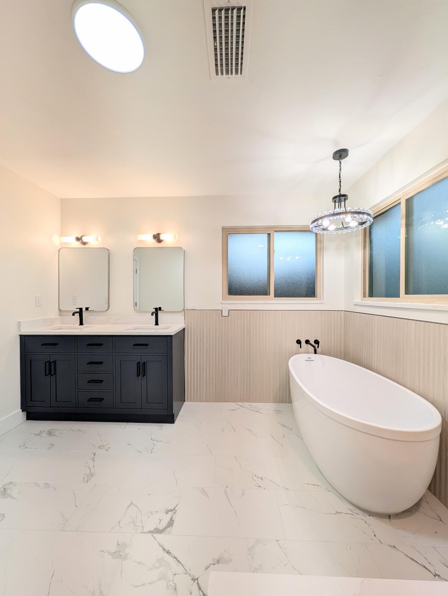 KENWOOD S/D - Residential