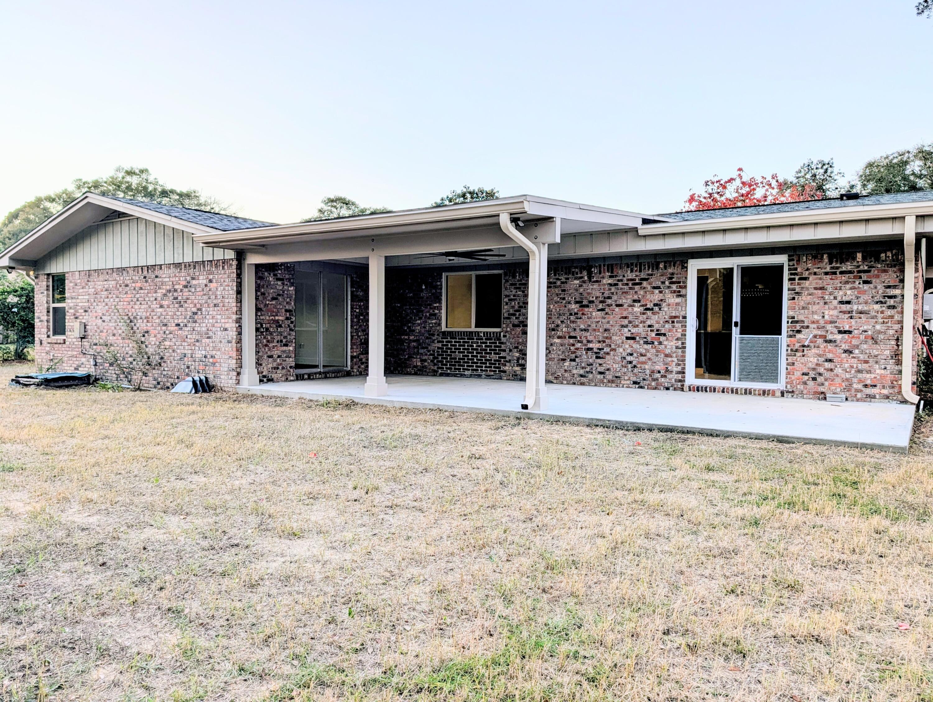 KENWOOD S/D - Residential