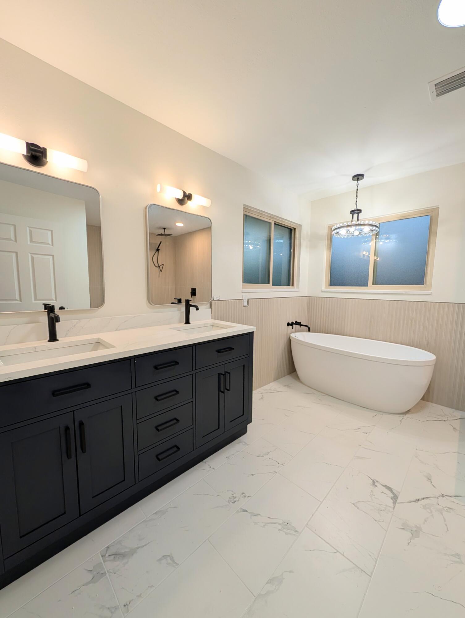 KENWOOD S/D - Residential