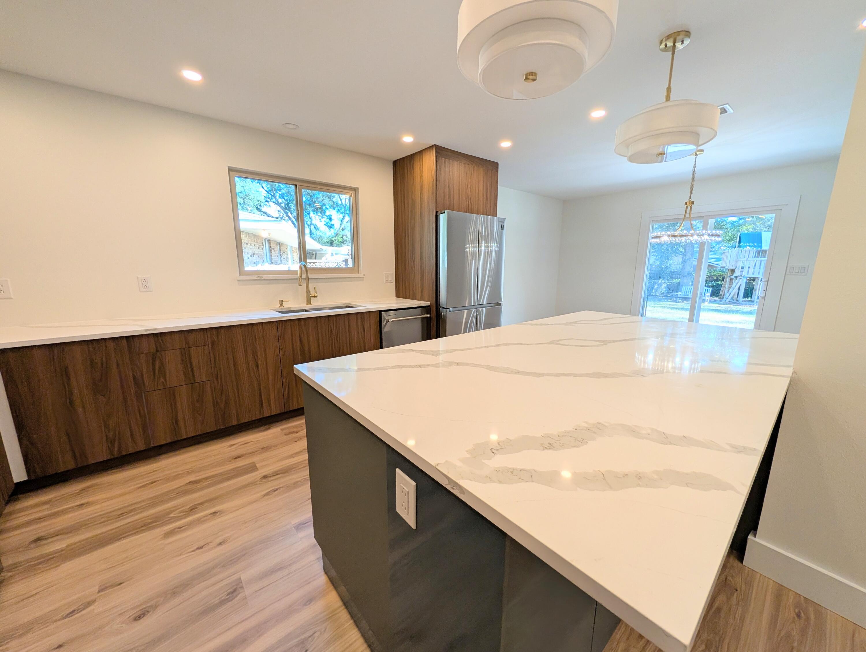 KENWOOD S/D - Residential