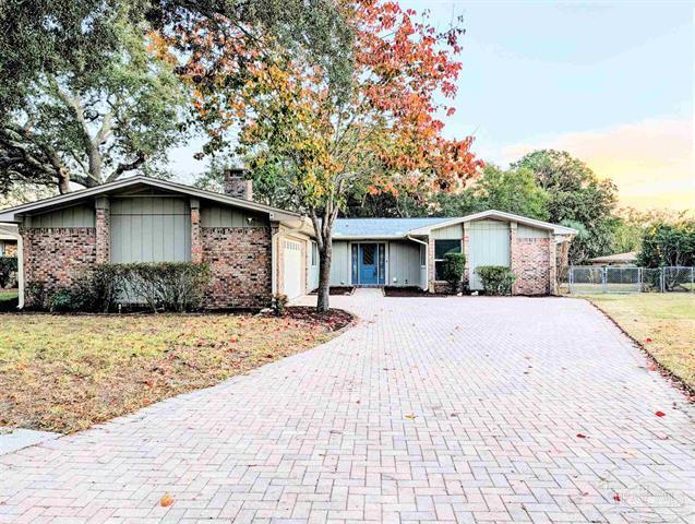 KENWOOD S/D - Residential