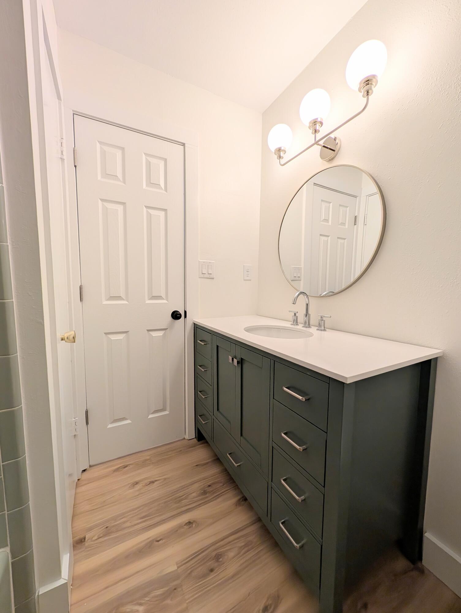 KENWOOD S/D - Residential