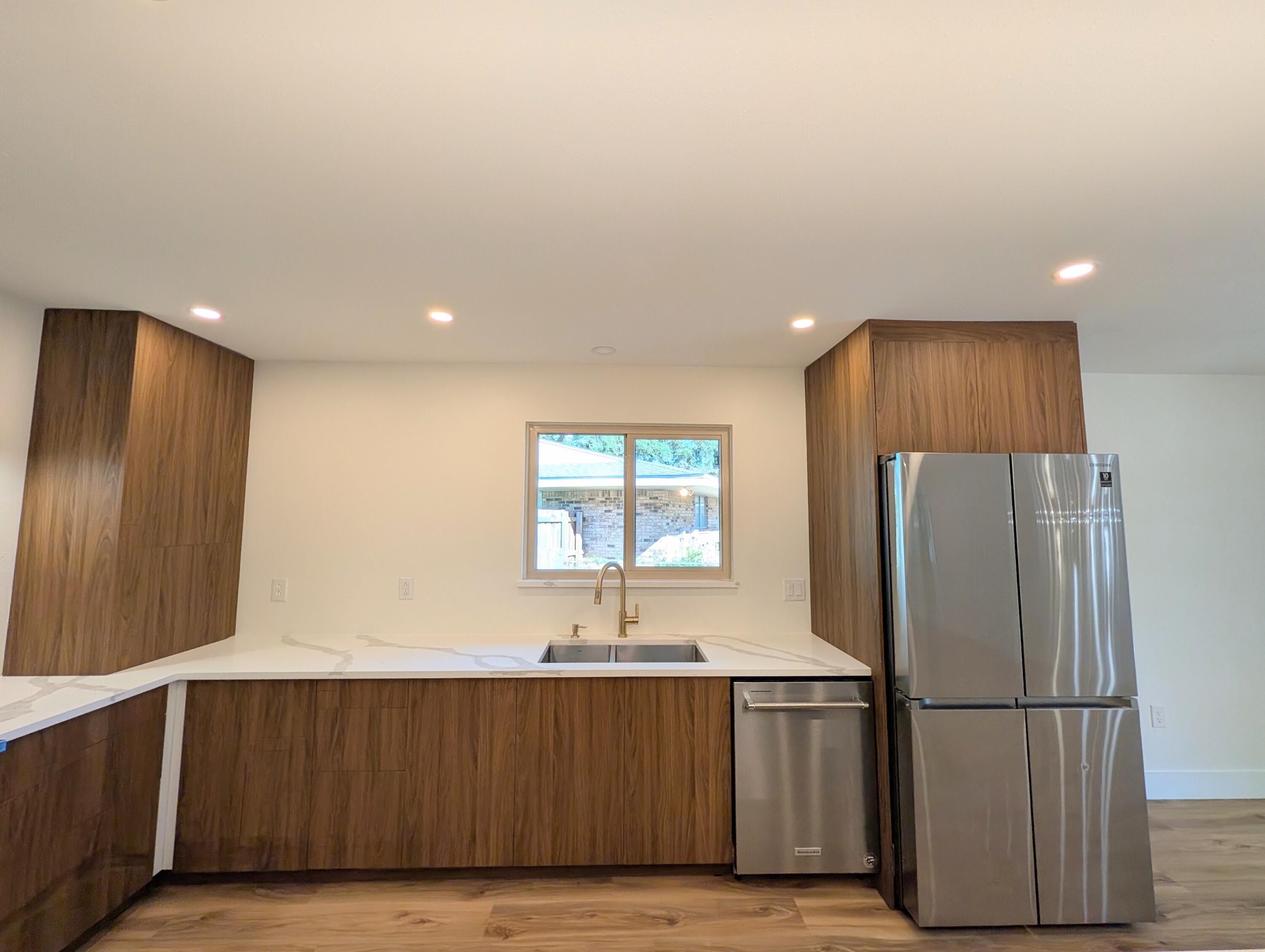 KENWOOD S/D - Residential