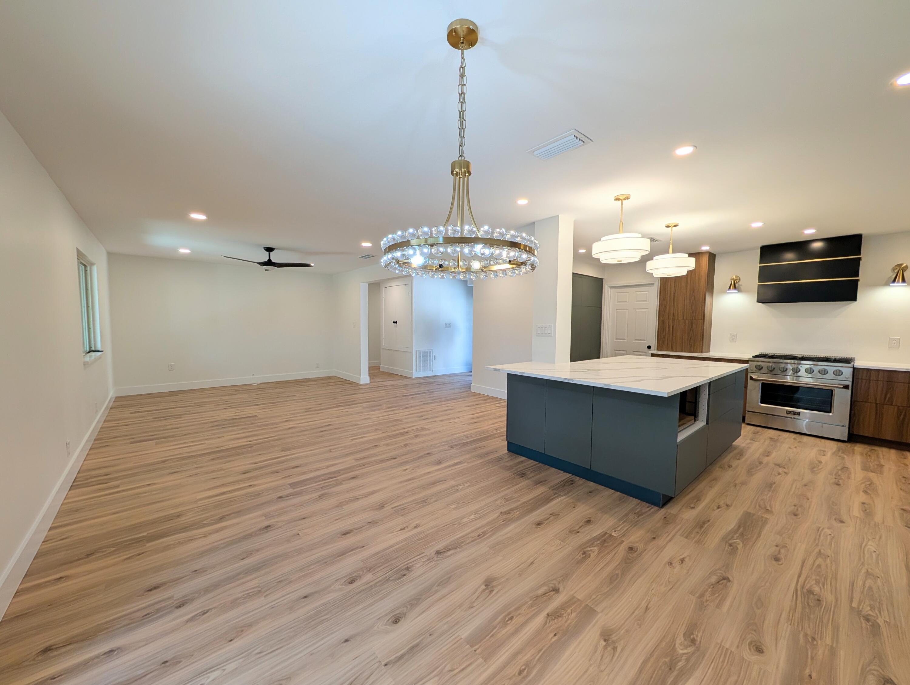 KENWOOD S/D - Residential