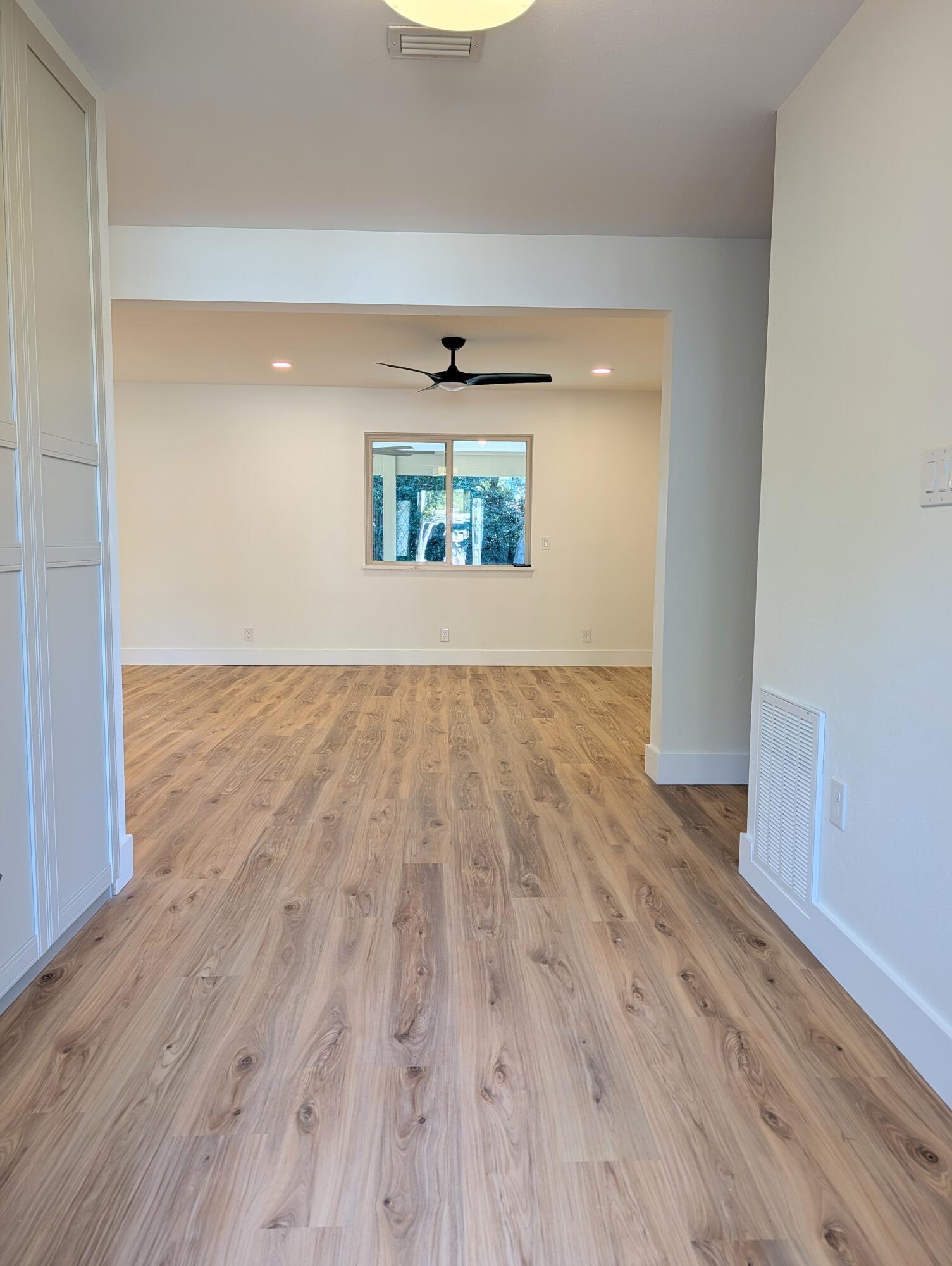 KENWOOD S/D - Residential