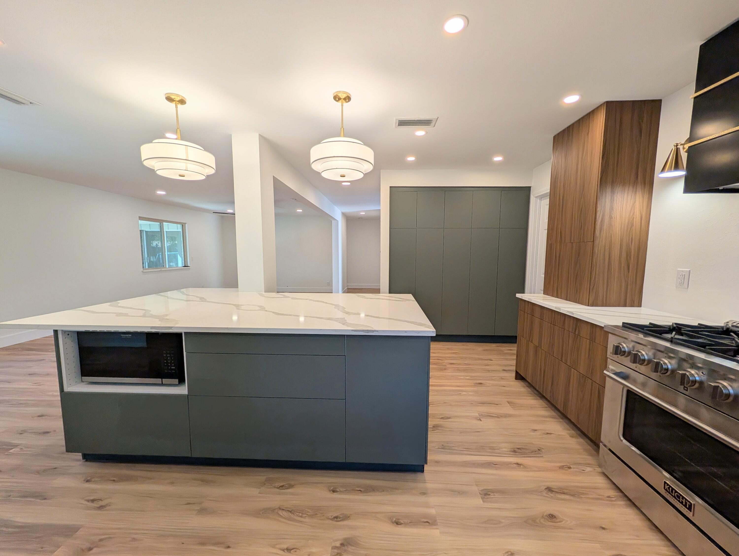 KENWOOD S/D - Residential