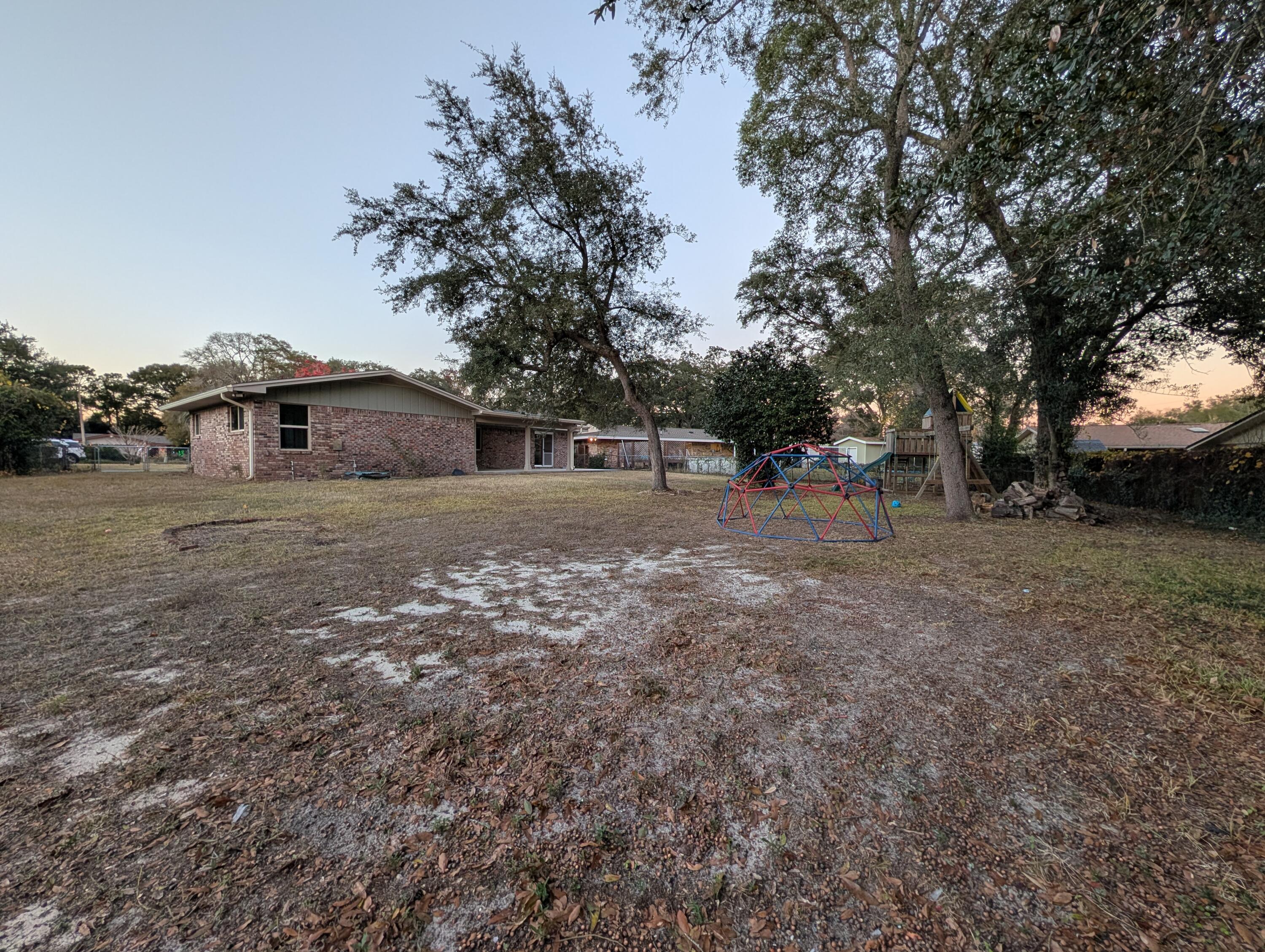 KENWOOD S/D - Residential