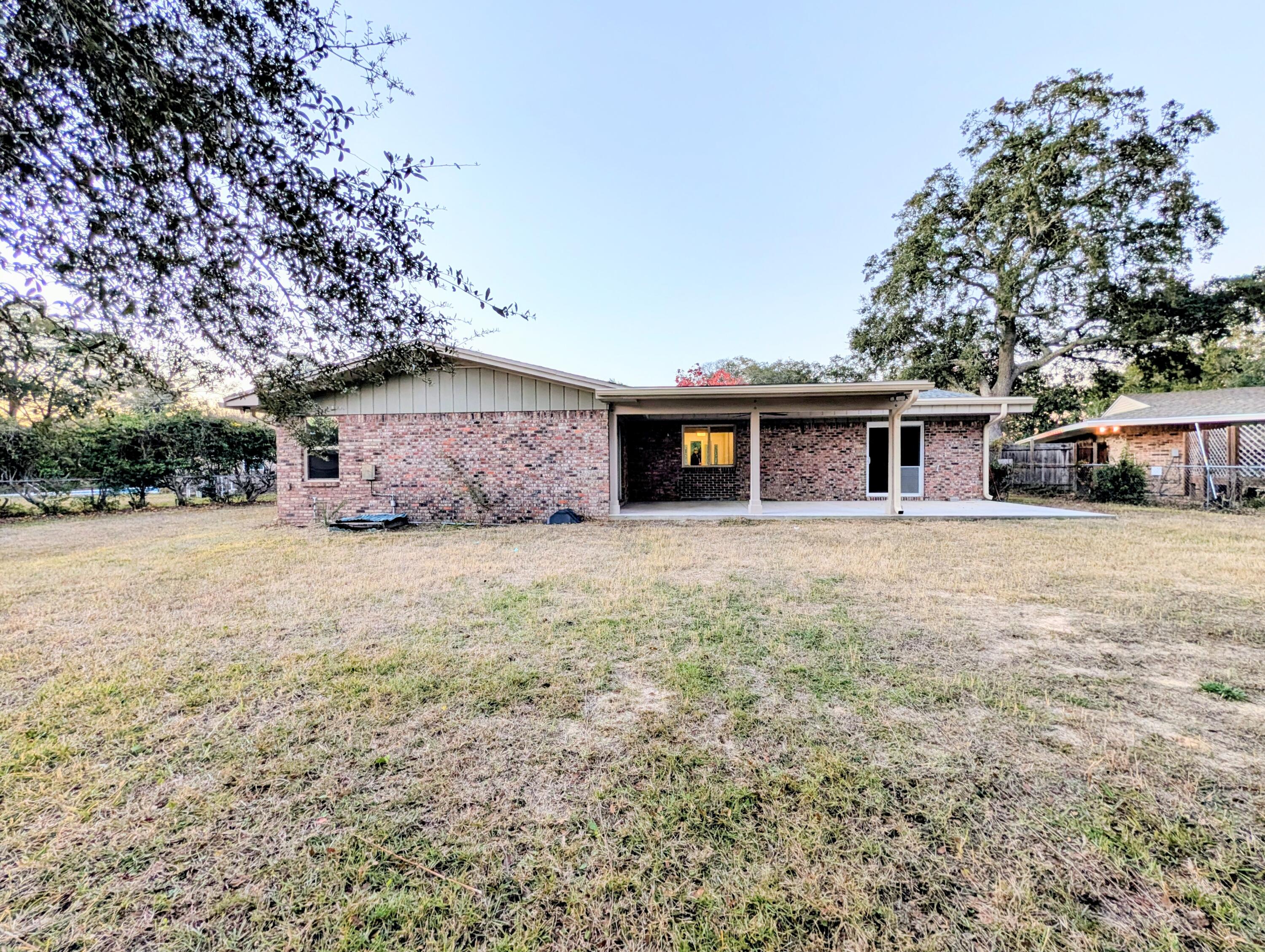 KENWOOD S/D - Residential