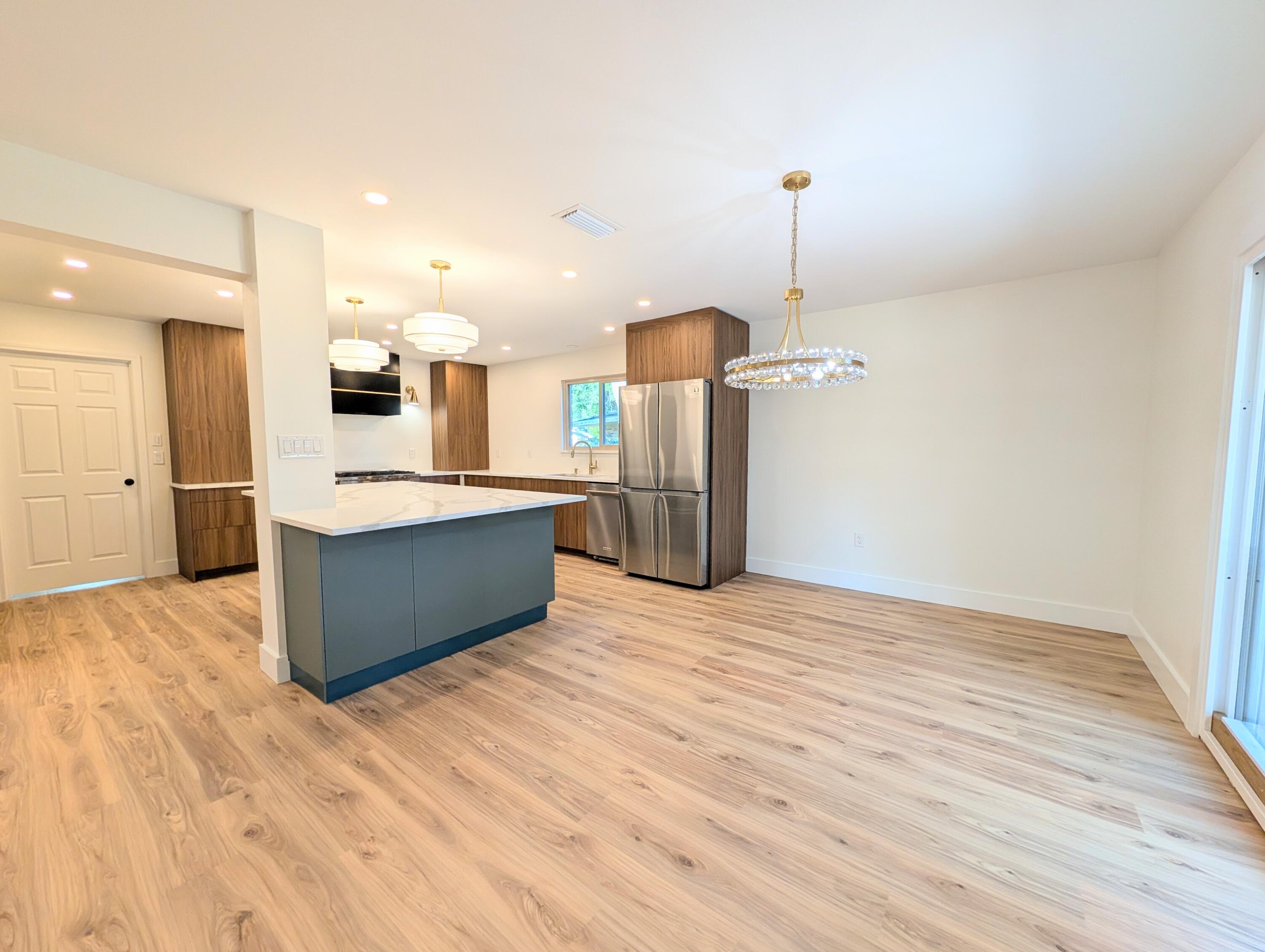 KENWOOD S/D - Residential