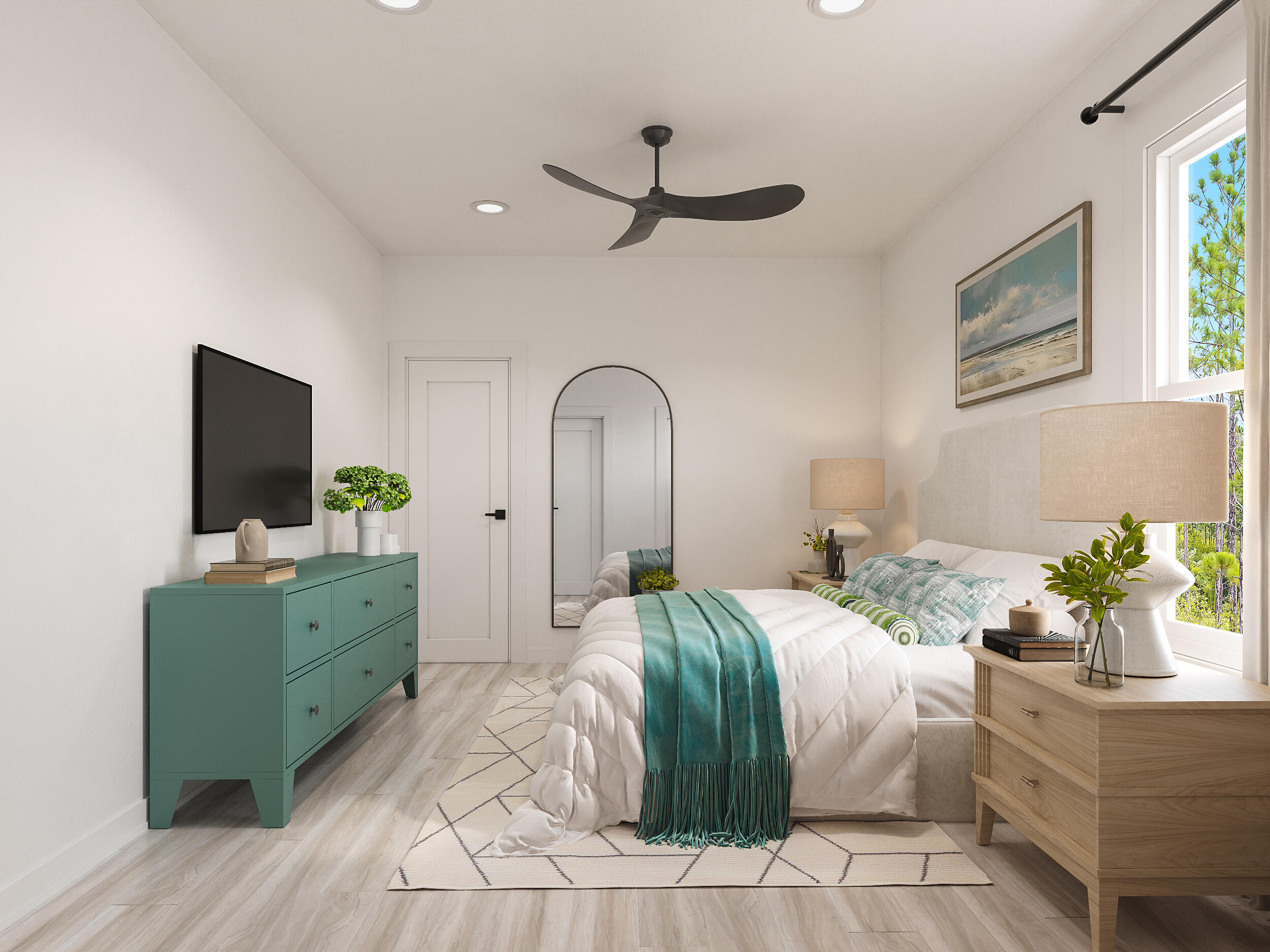 NO RECORDED SUBDIVISION - Residential