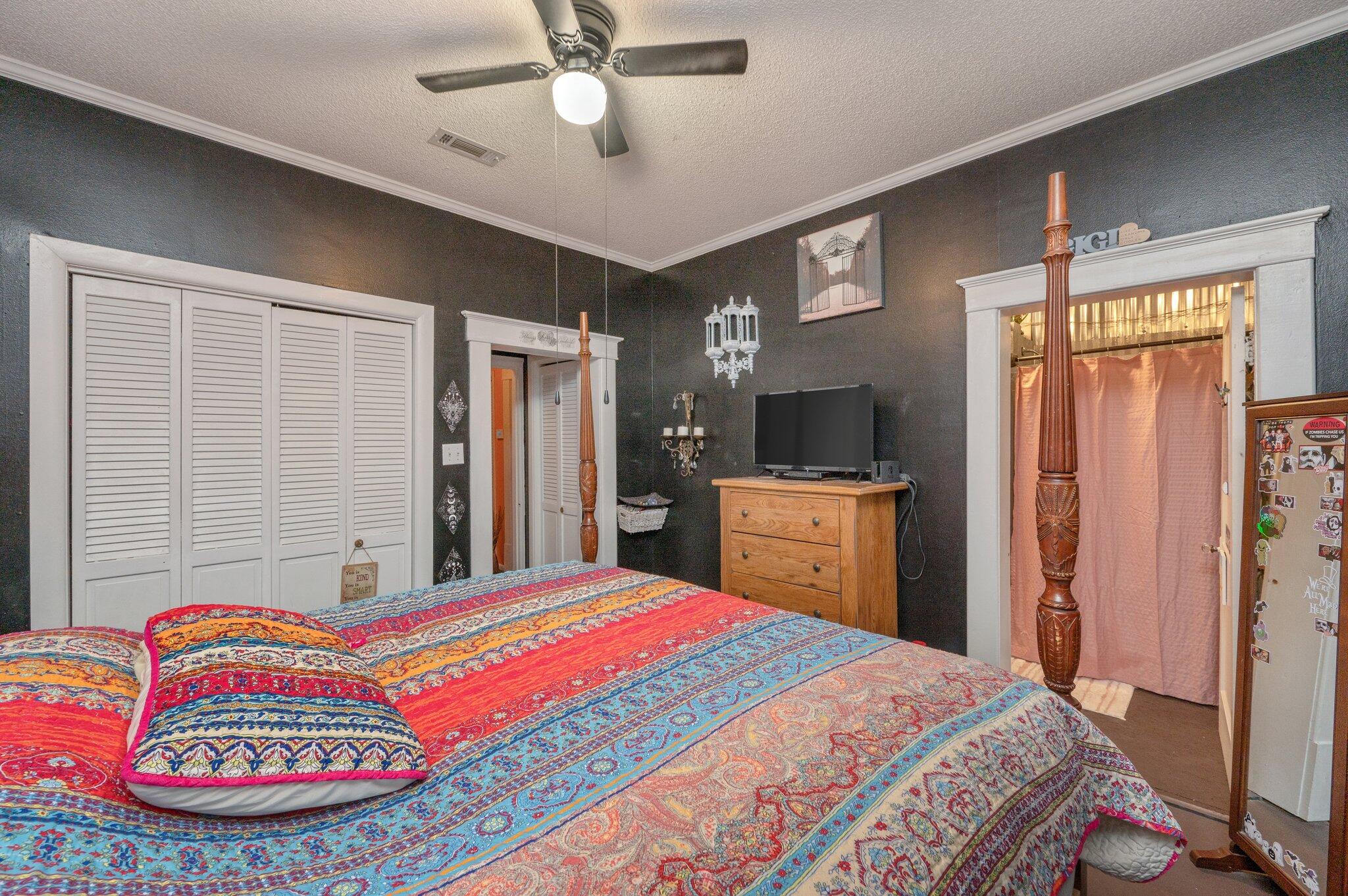 Hughes Add - Residential