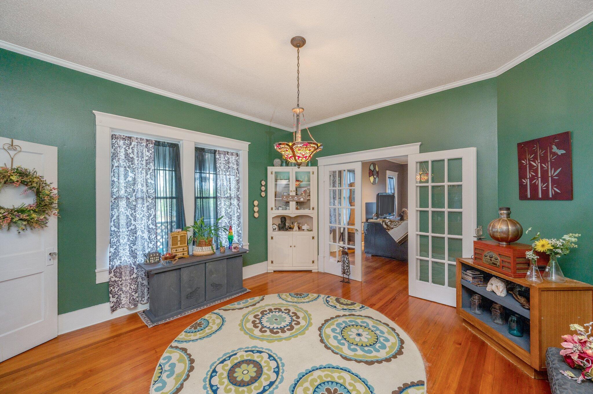 Hughes Add - Residential