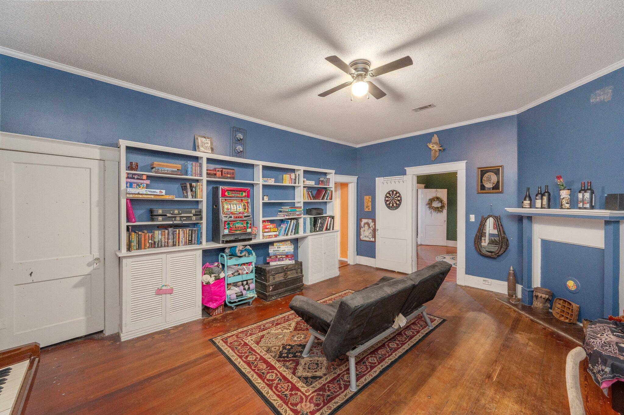 Hughes Add - Residential