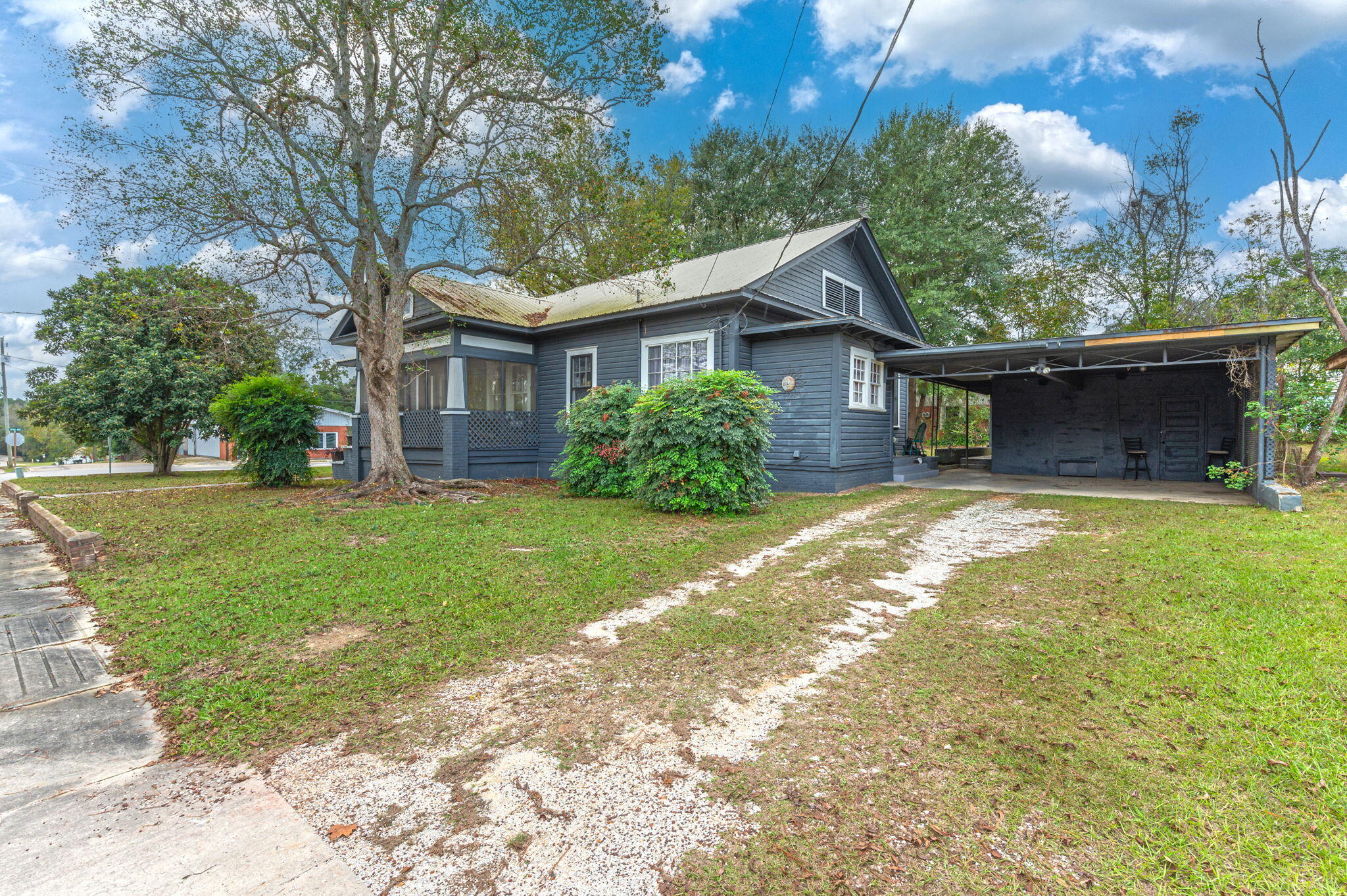 Hughes Add - Residential