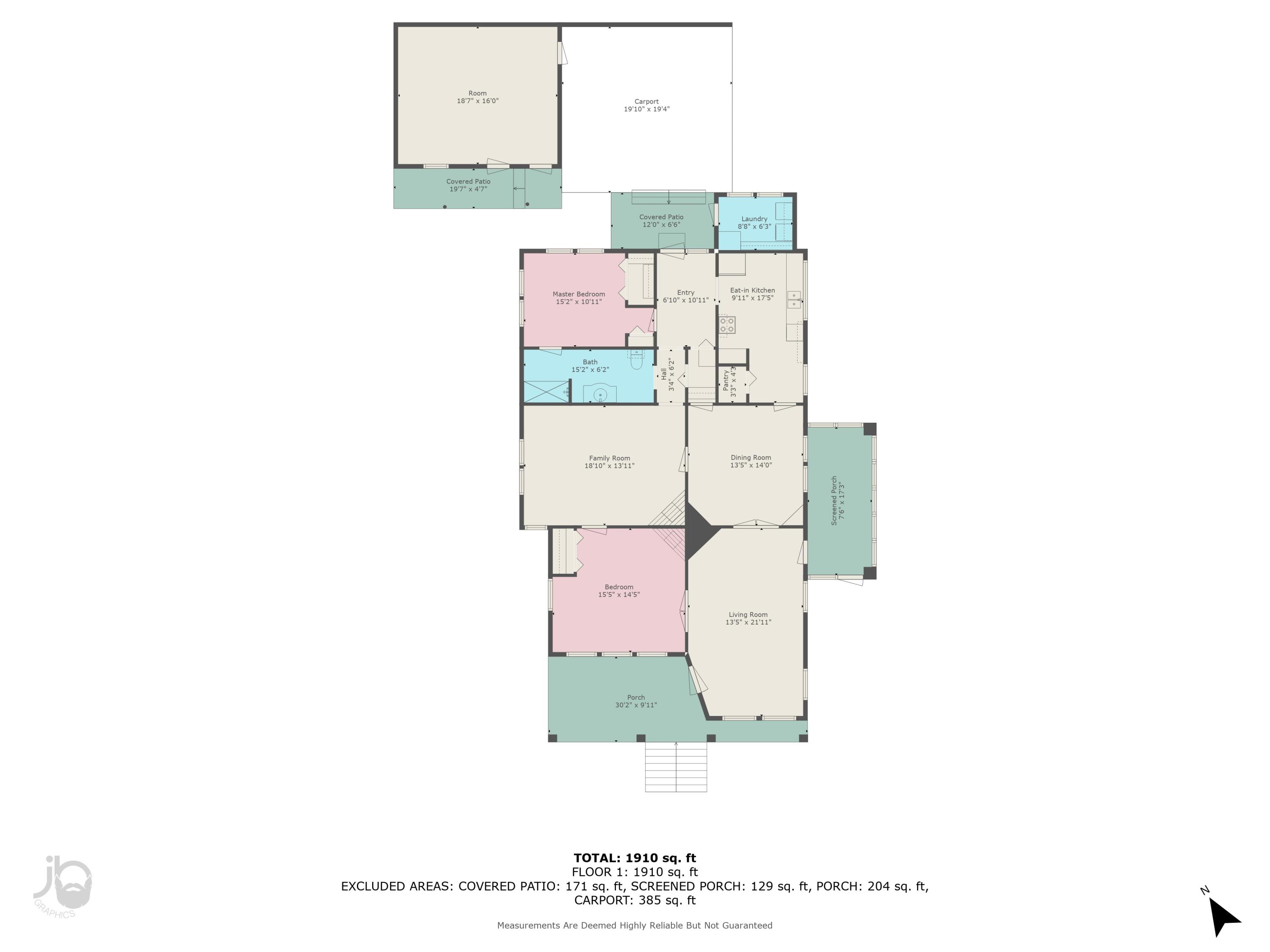 Hughes Add - Residential