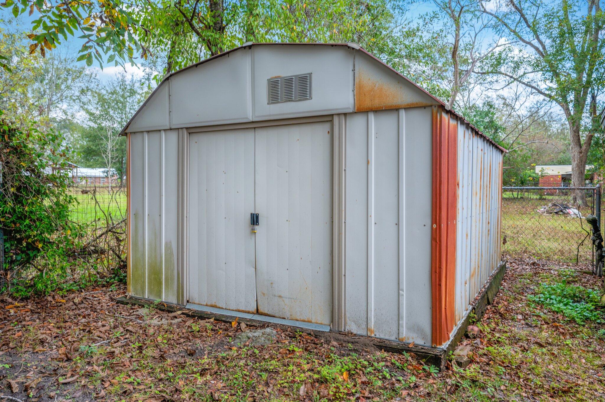 Hughes Add - Residential