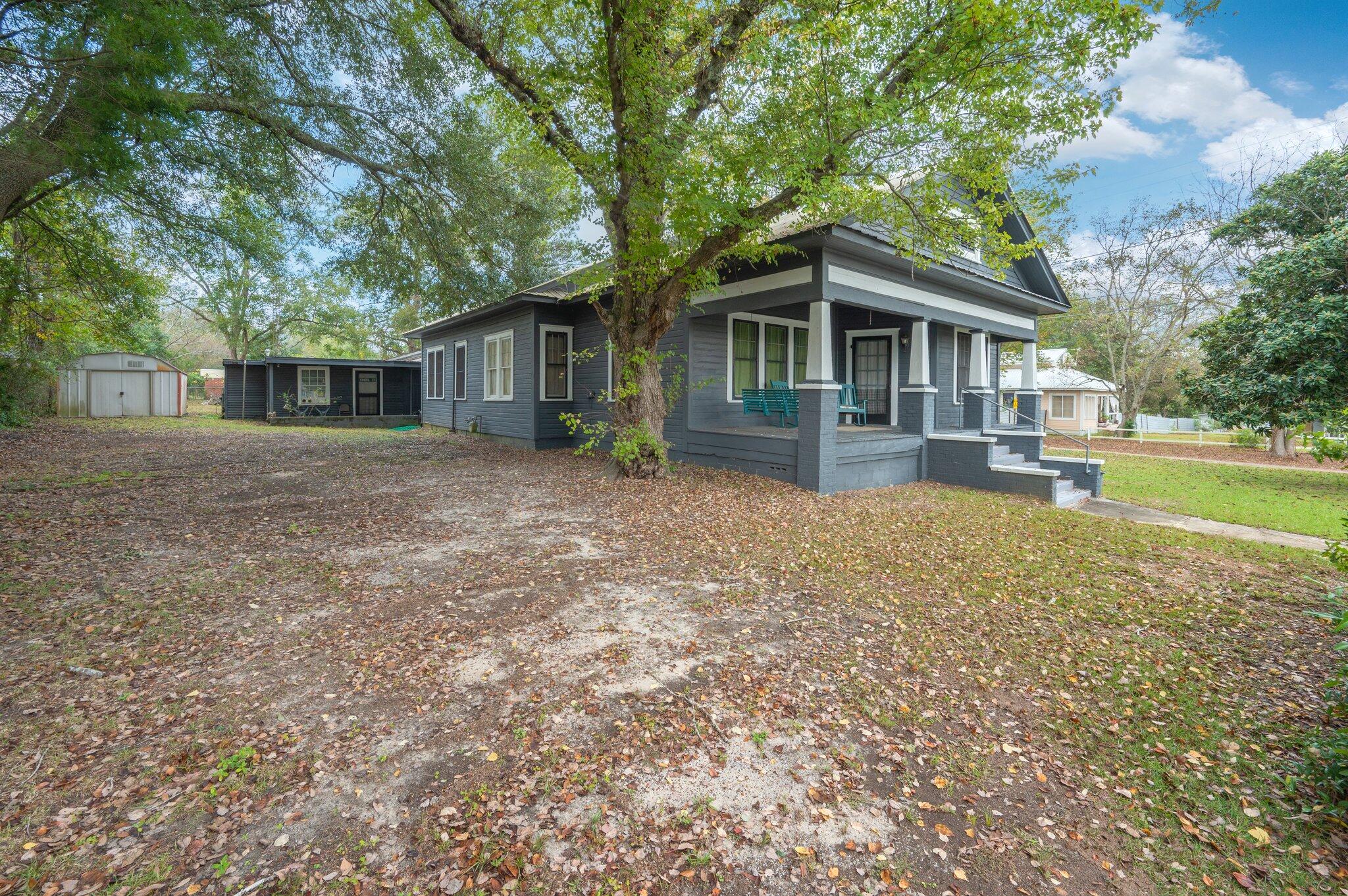 Hughes Add - Residential