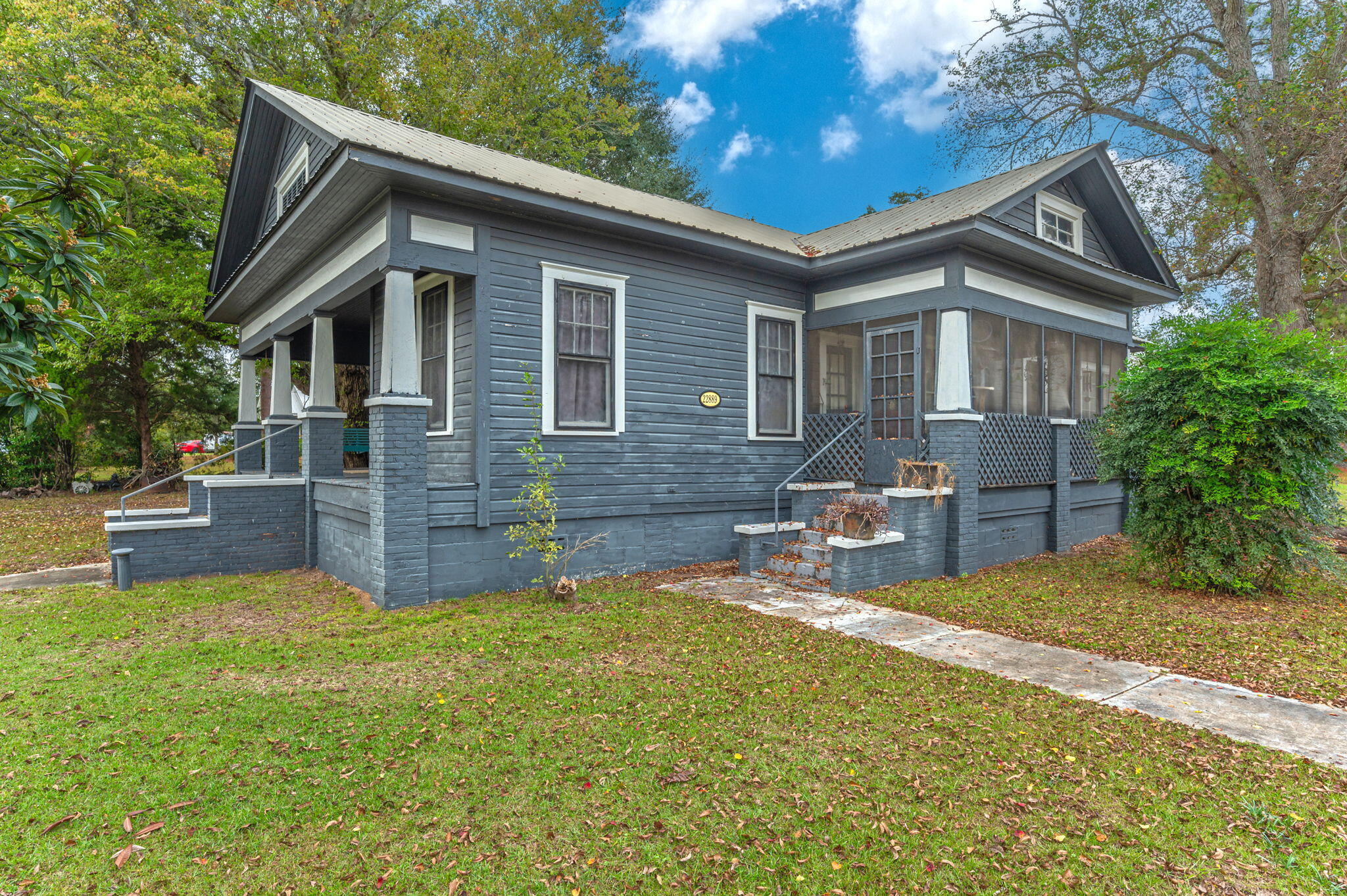 Hughes Add - Residential