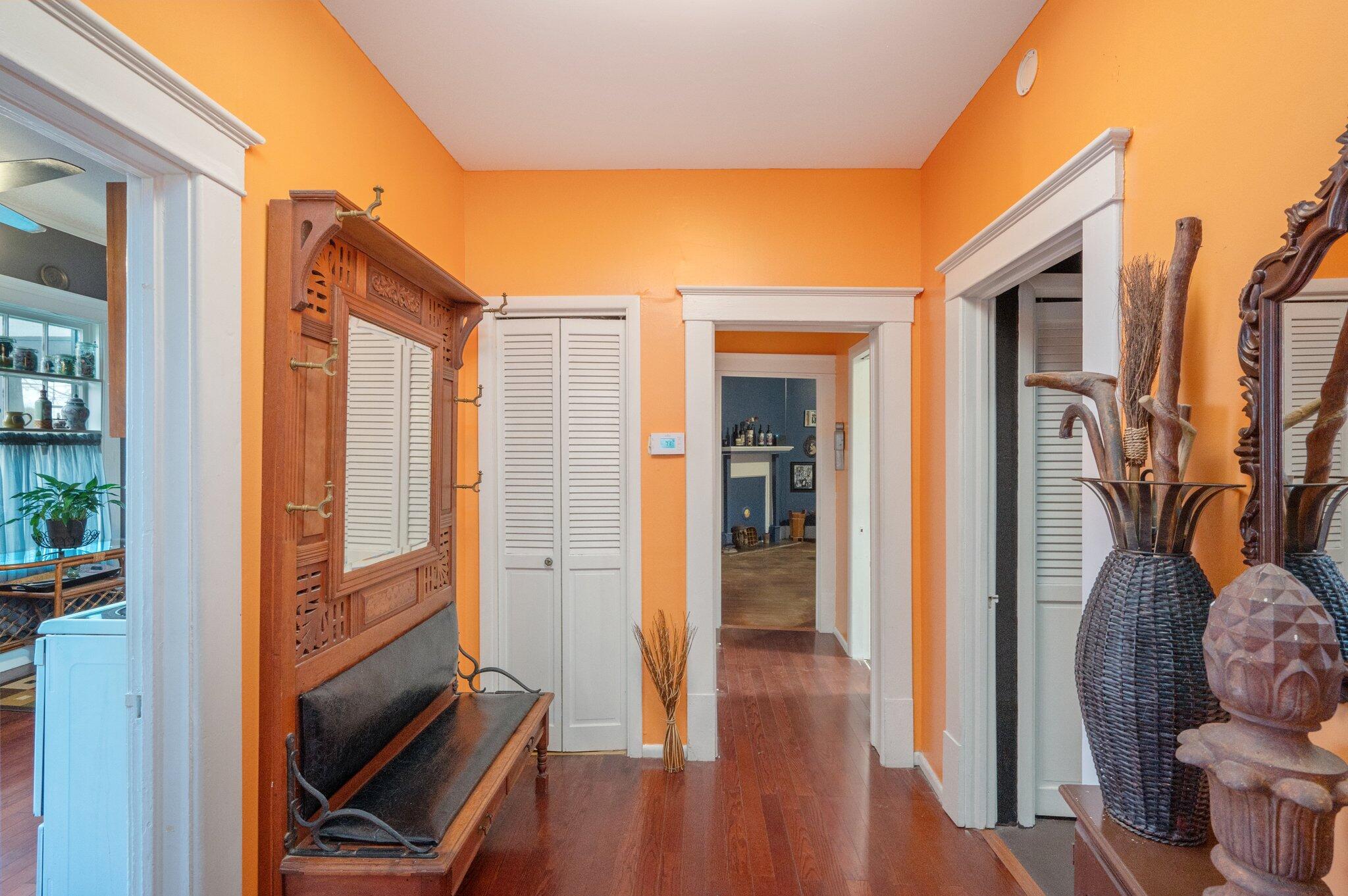 Hughes Add - Residential