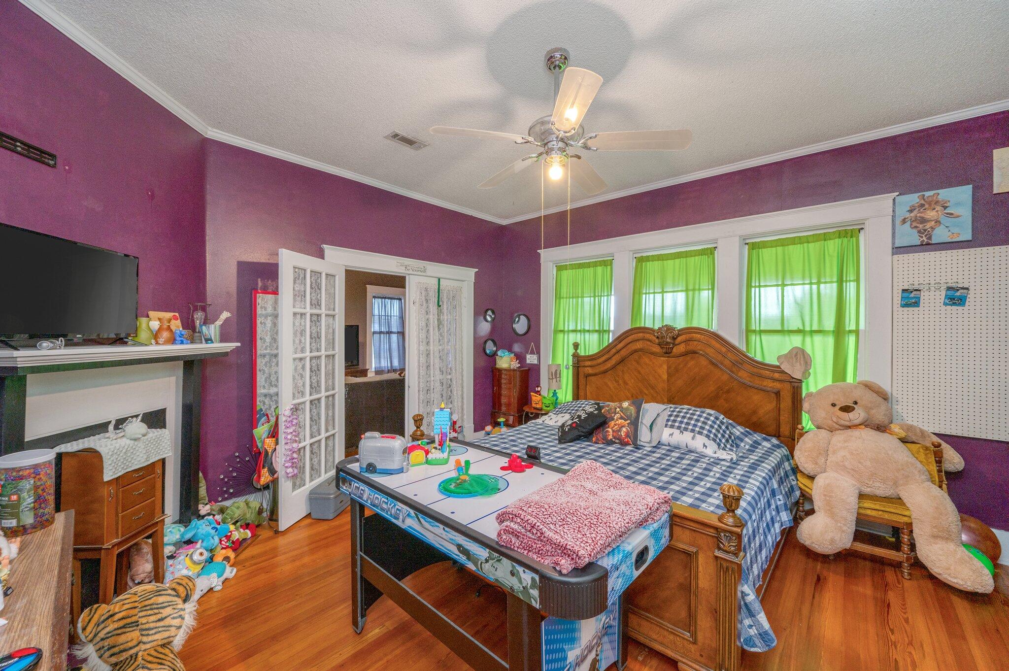 Hughes Add - Residential
