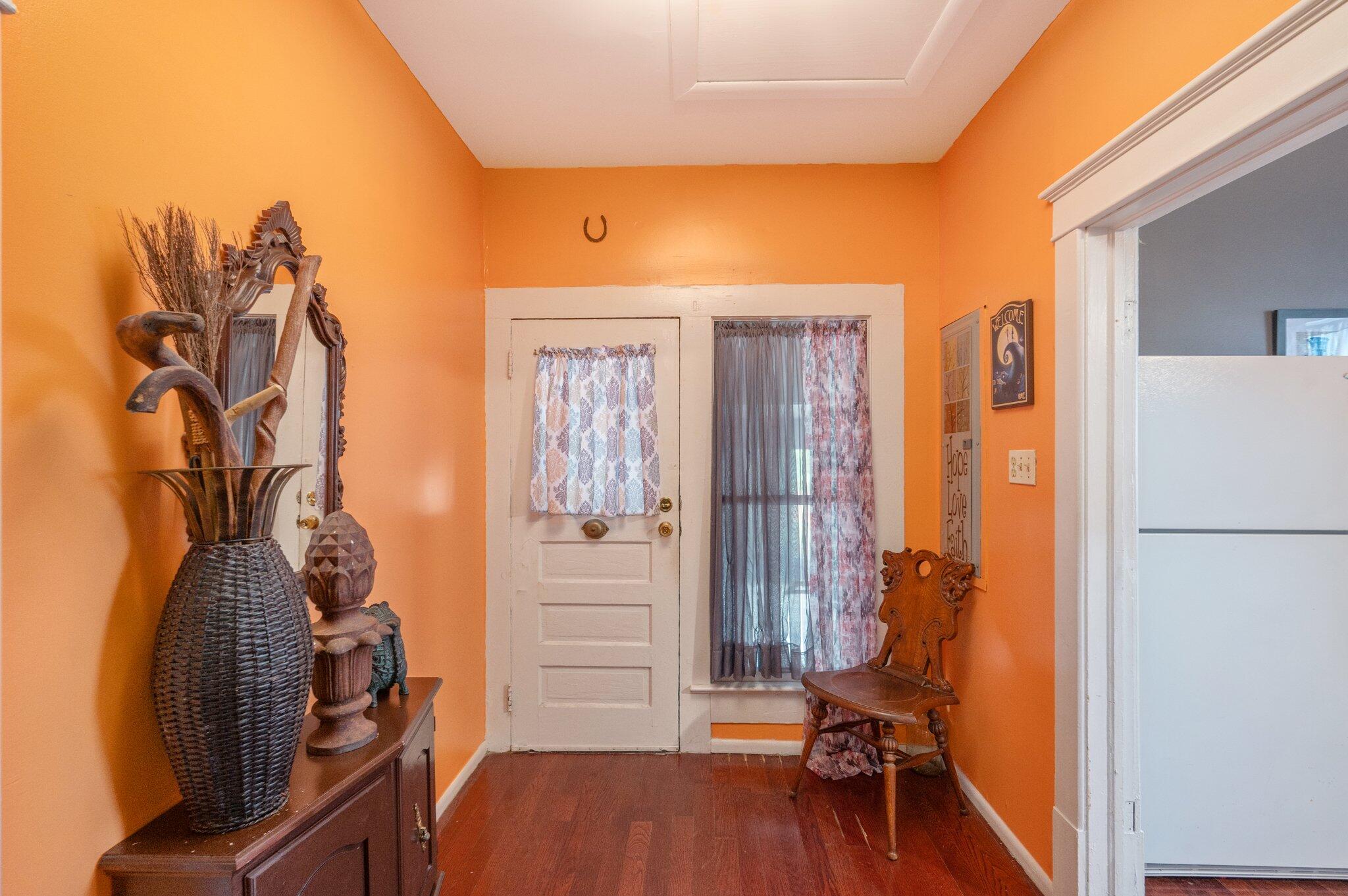 Hughes Add - Residential