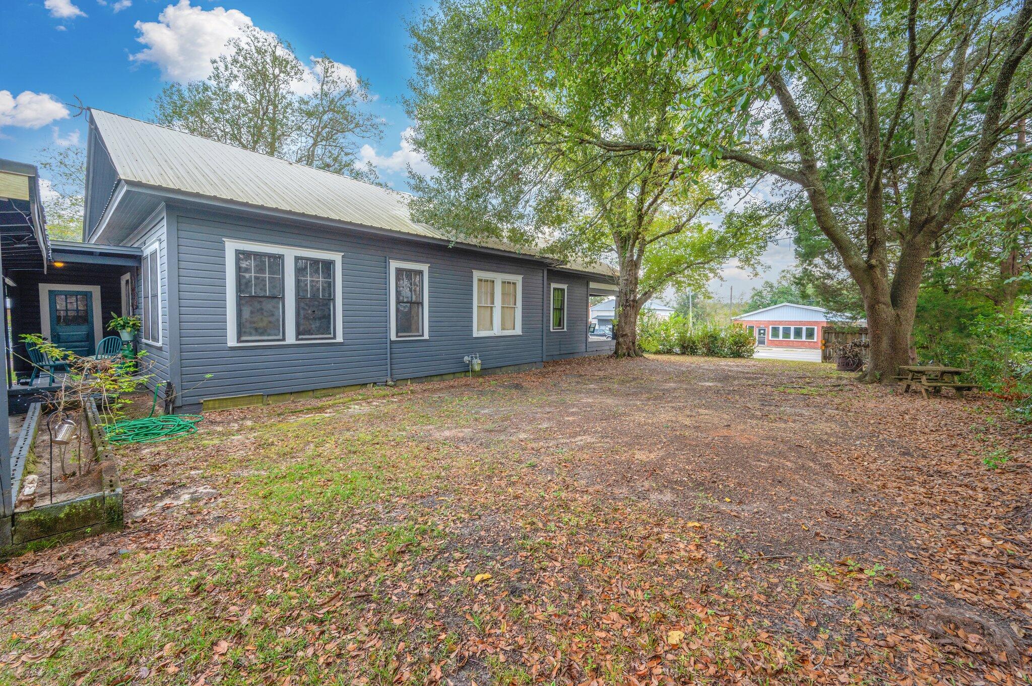 Hughes Add - Residential