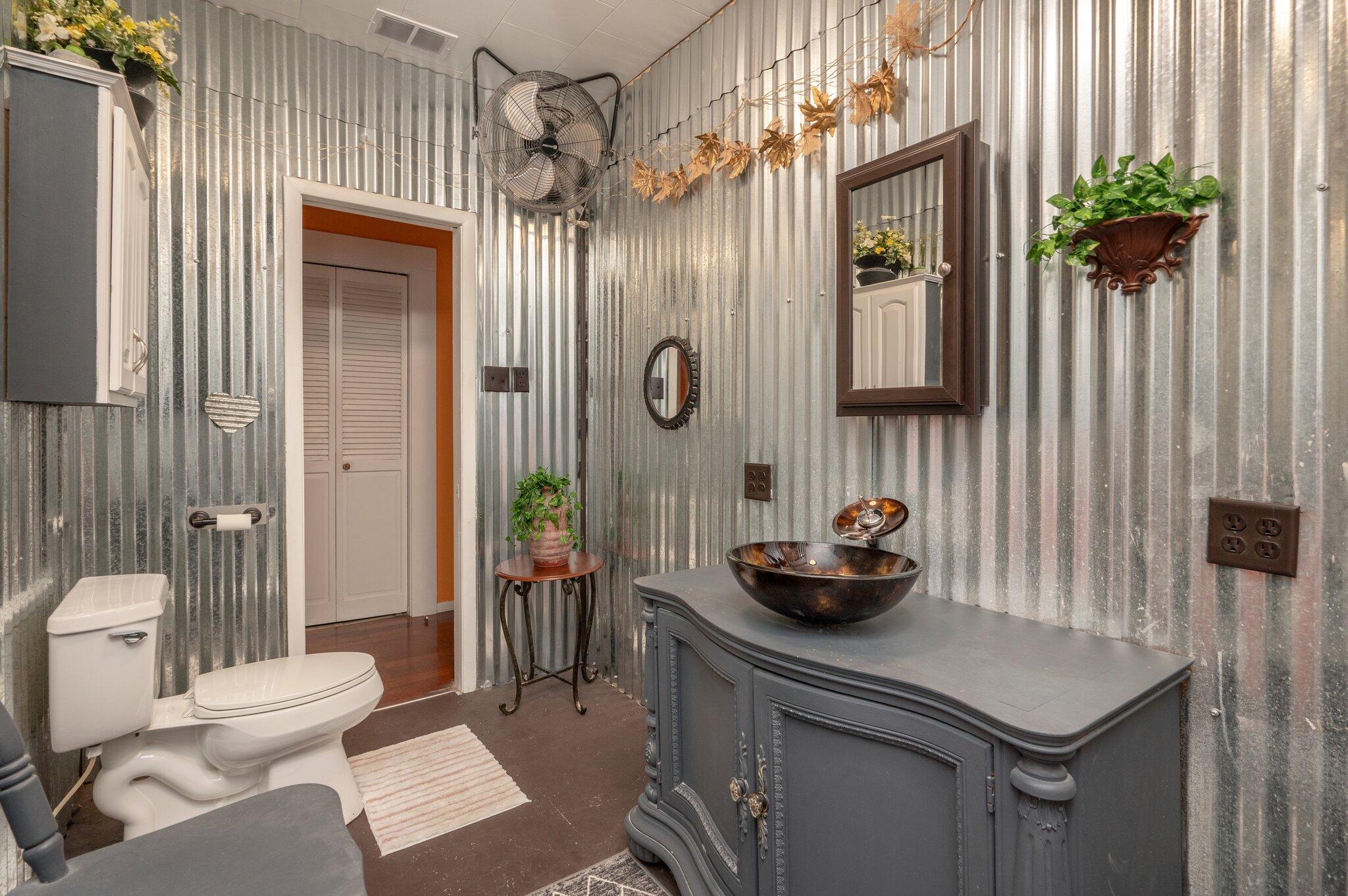 Hughes Add - Residential