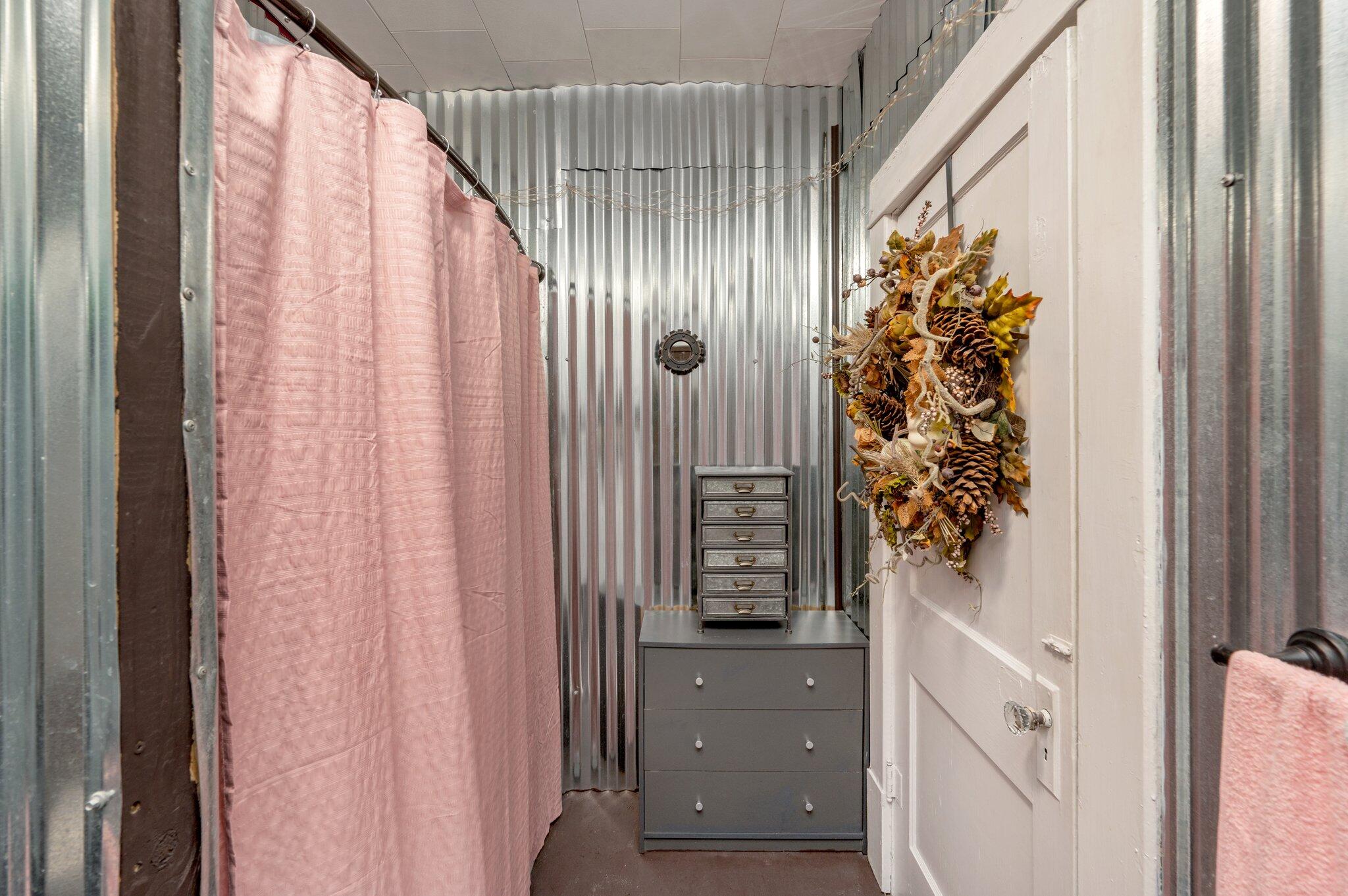 Hughes Add - Residential