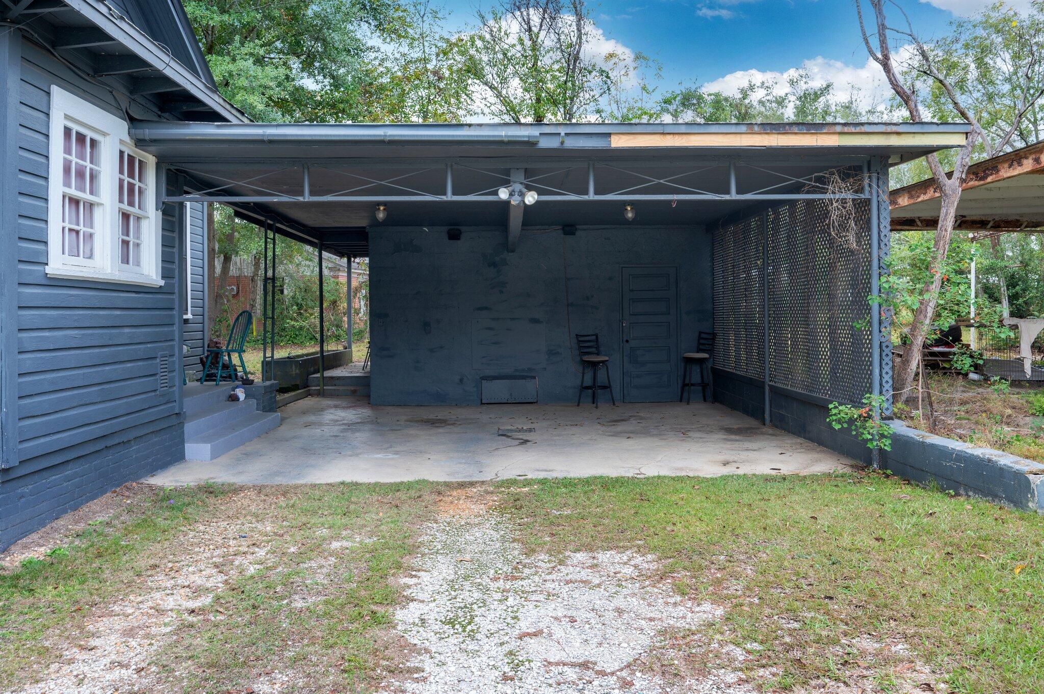 Hughes Add - Residential