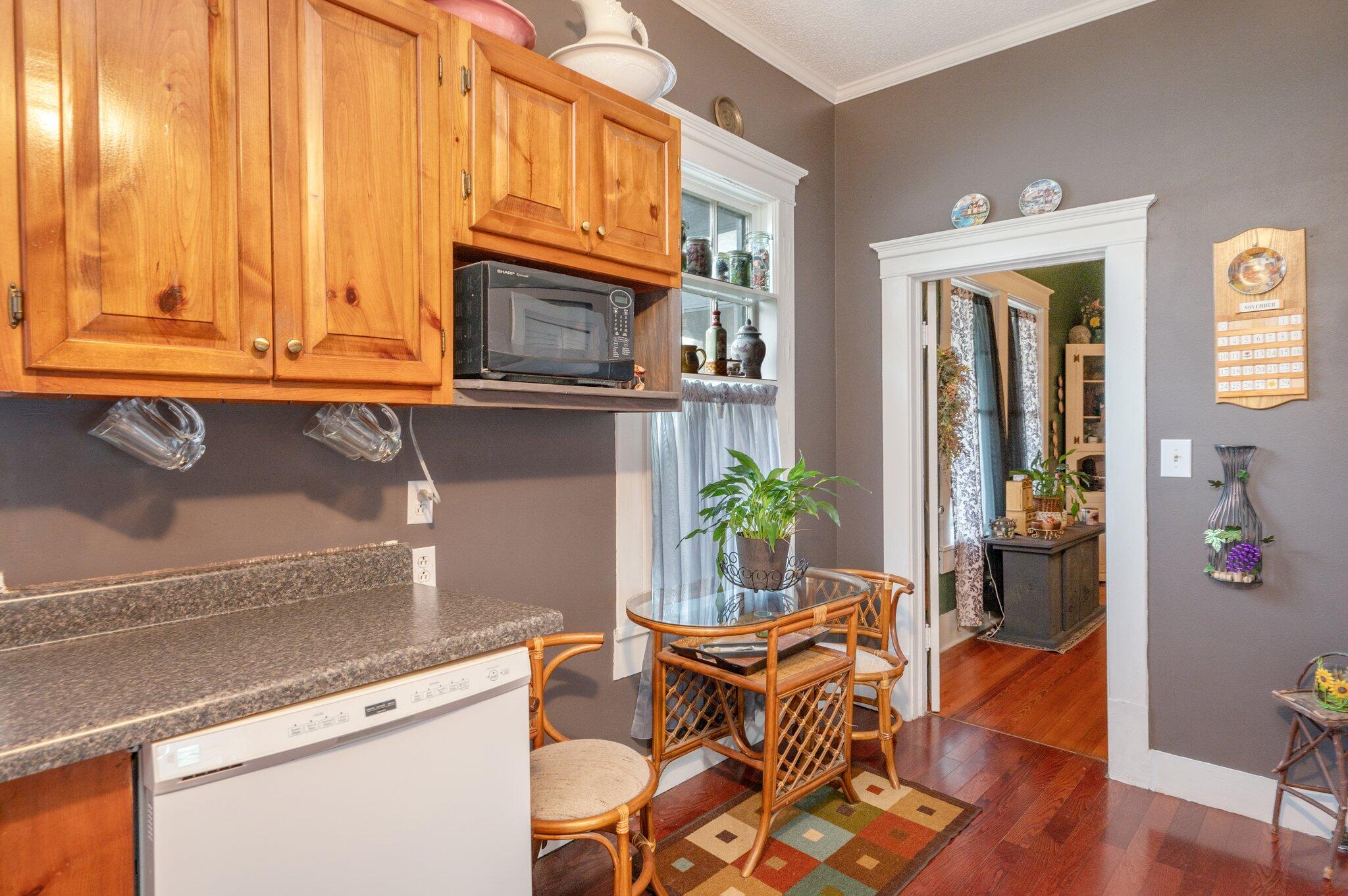 Hughes Add - Residential