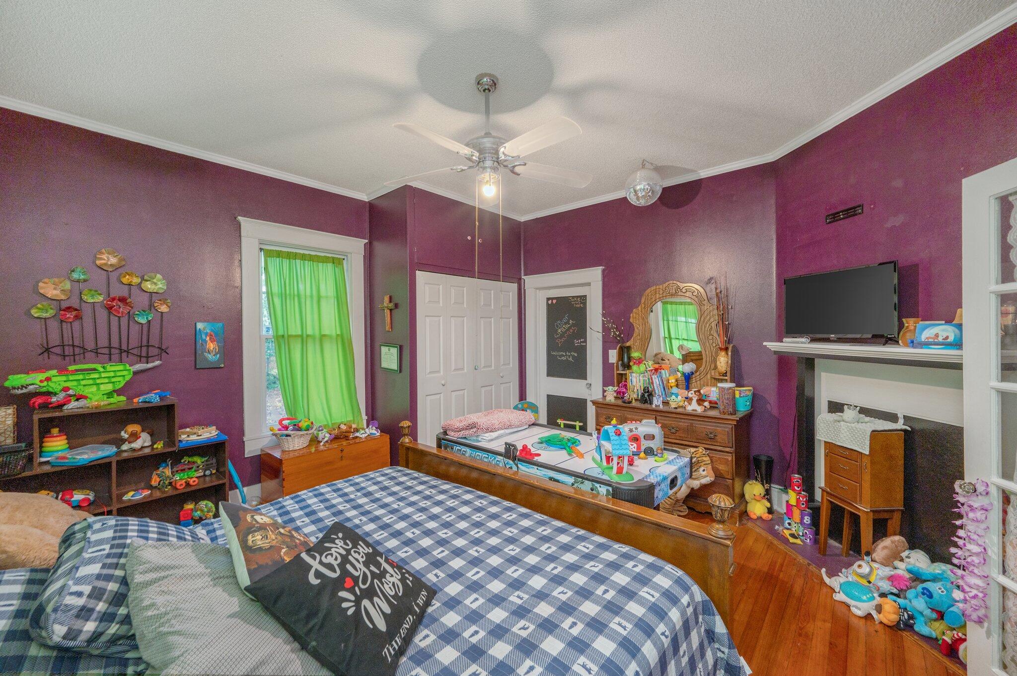 Hughes Add - Residential
