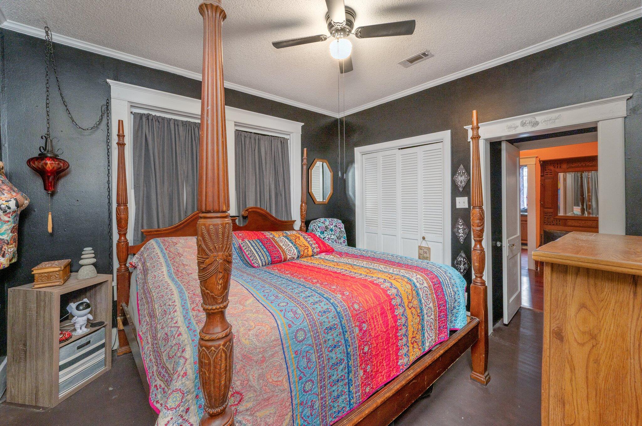 Hughes Add - Residential
