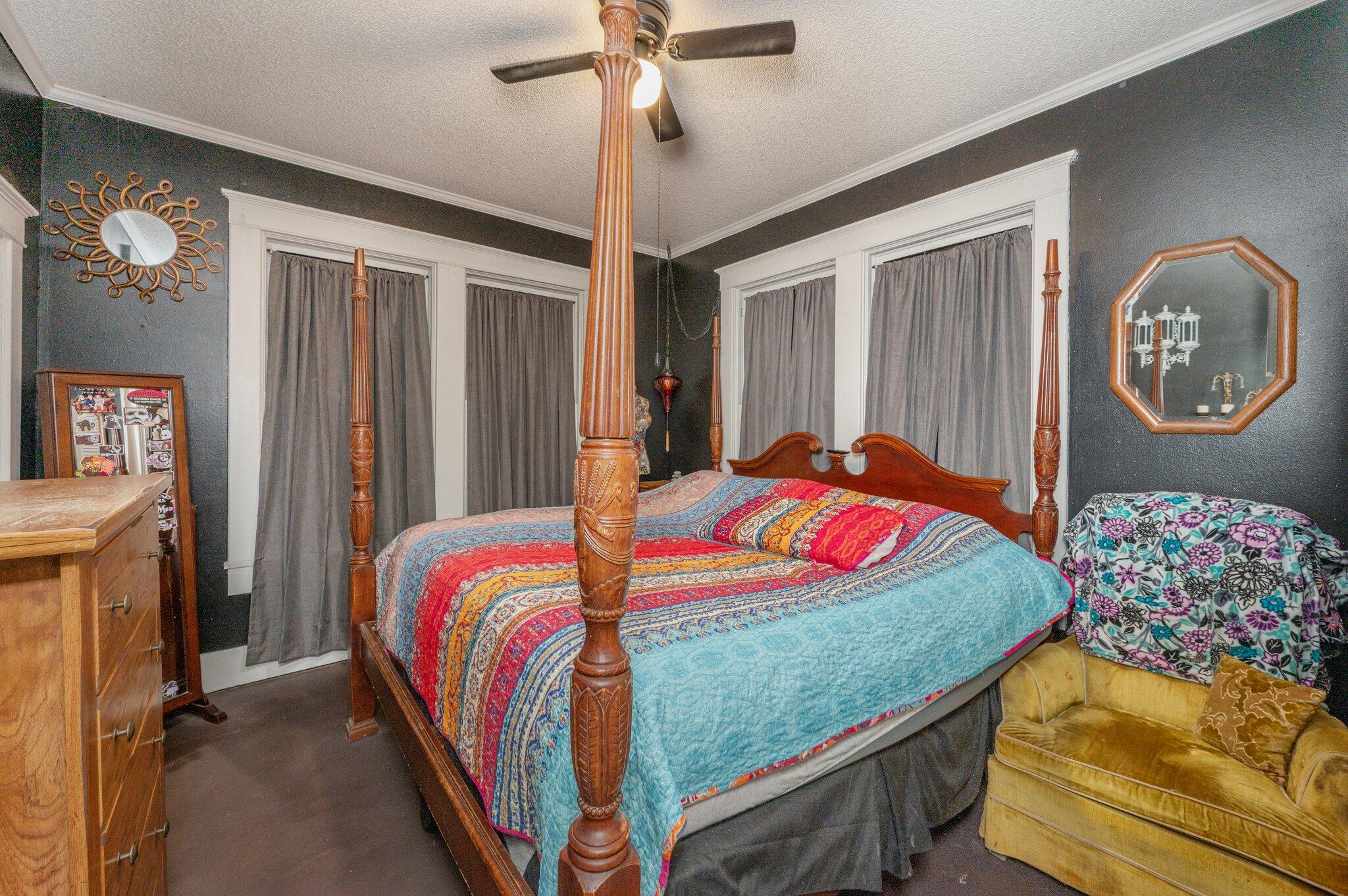 Hughes Add - Residential