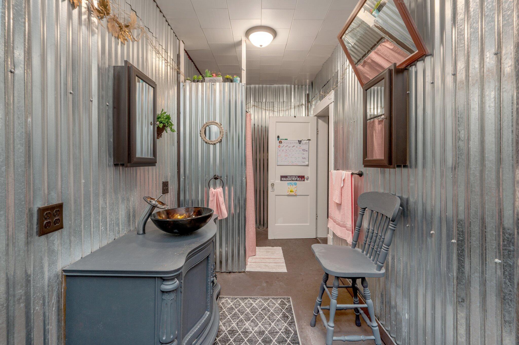 Hughes Add - Residential
