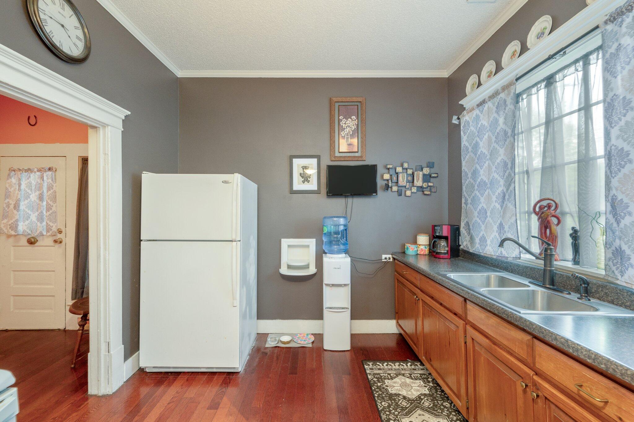 Hughes Add - Residential